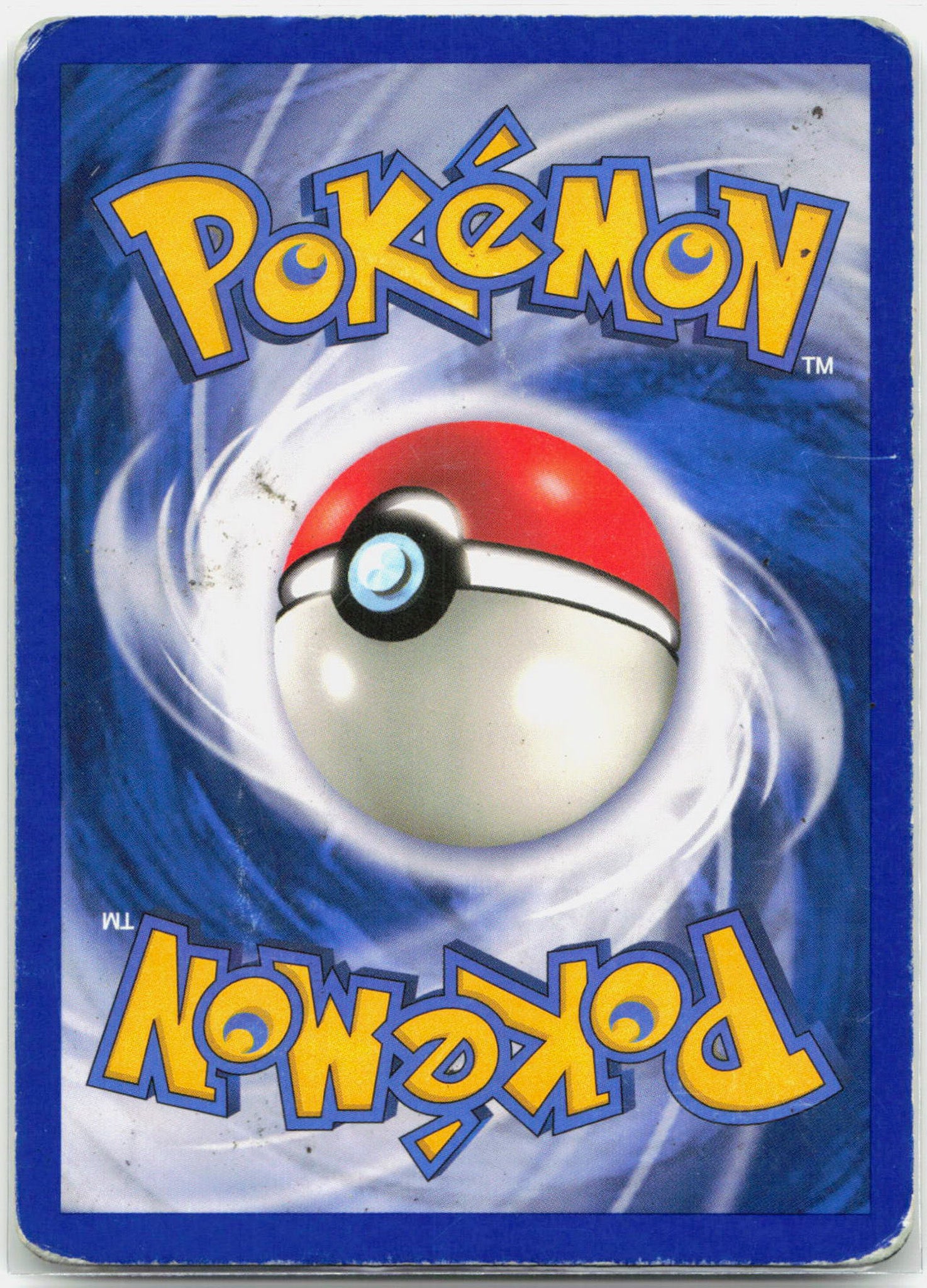 Cubone - 60/112 FireRed & LeafGreen Reverse Holo Pokemon - DMG