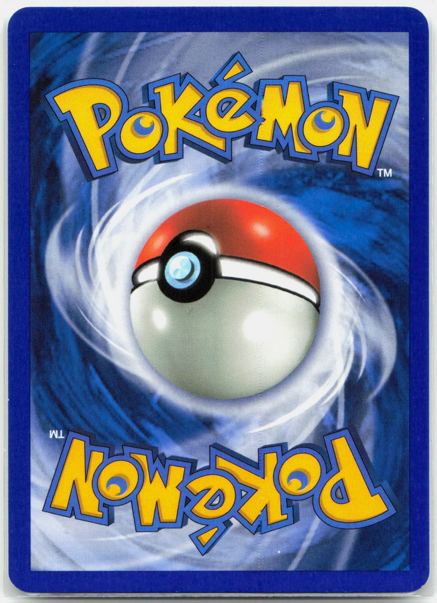 Luvdisc - 7/100 Crystal Guardians Reverse Holo Rare STAMPED Pokemon - NM