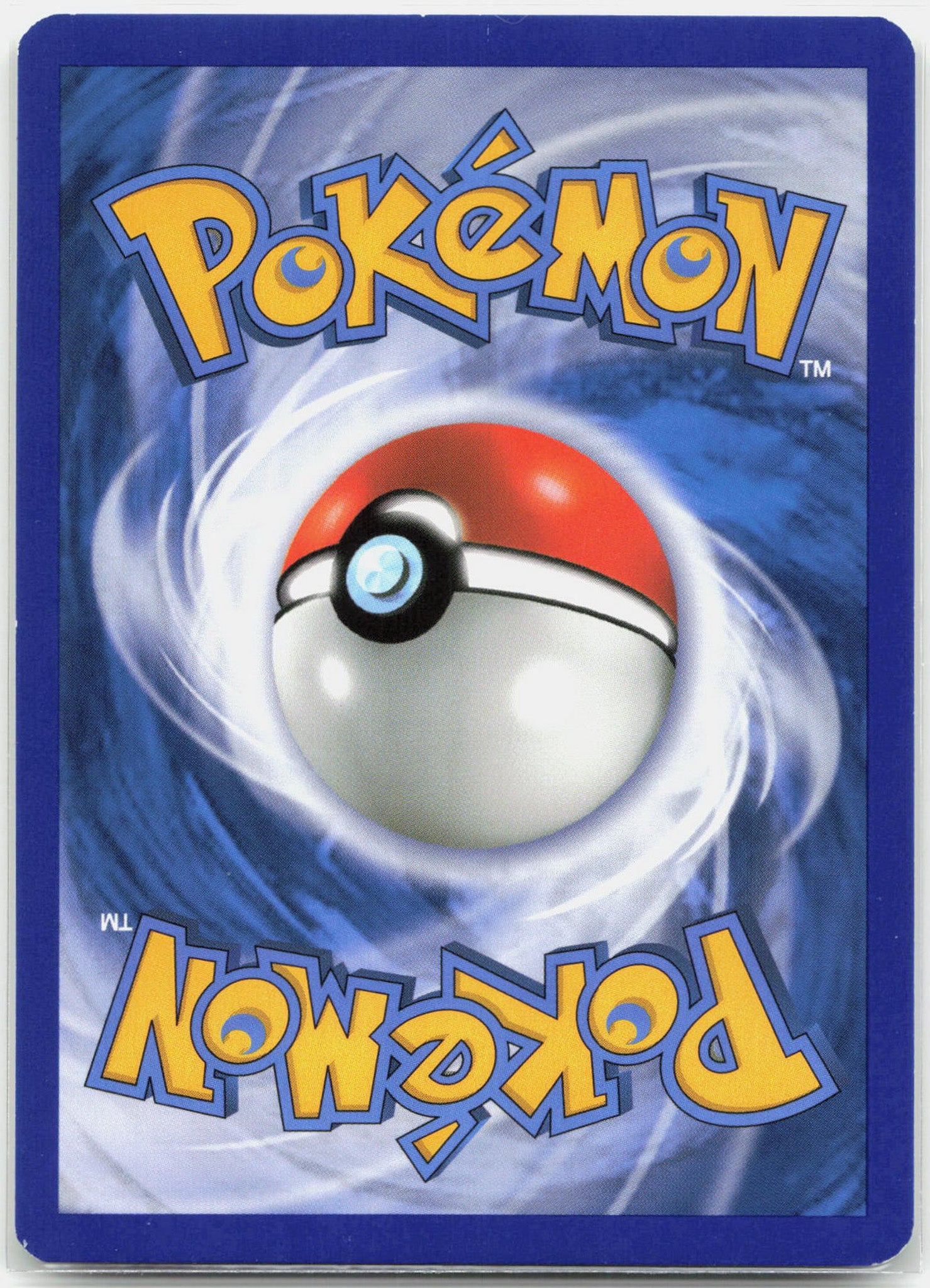 Entei - 4/132 Deck Exclusive Cracked Ice Holo Rare Pokemon - NM