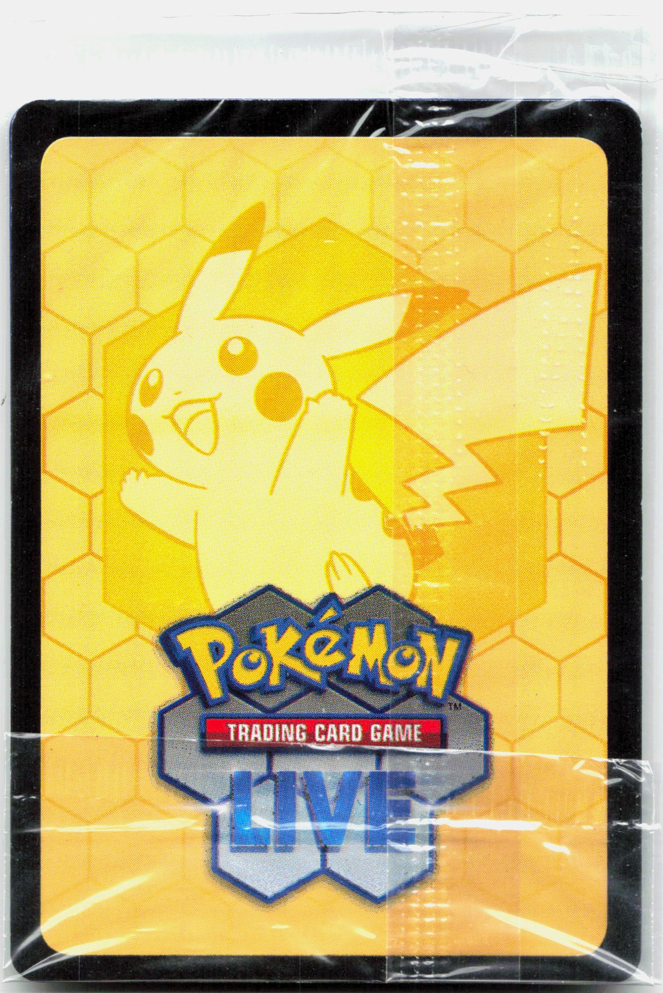 Bulbasaur - 133/132 Mega Evolution BOX TOPPER SEALED Promo Pokemon - NM/MINT