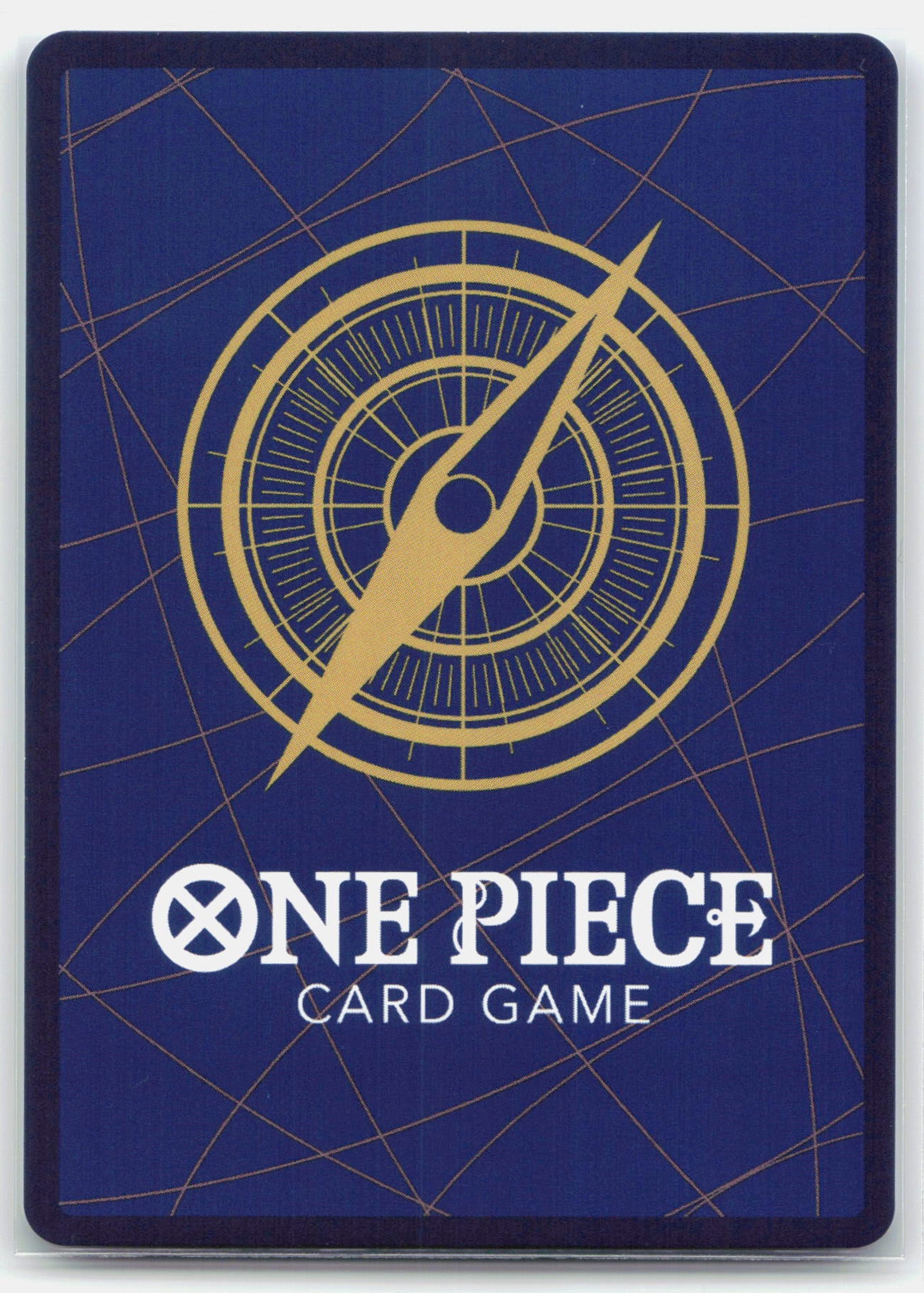 Buggy - P-084 Release Event Winner Stamp Promo One Piece - NM