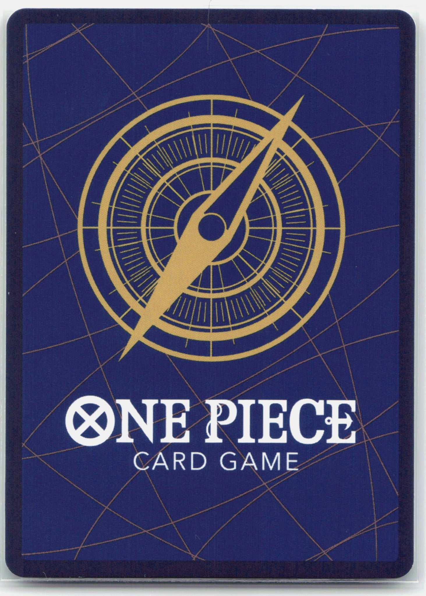 Marshall.D.Teach - OP16-119 The Time of Battle One Piece - NM/MINT