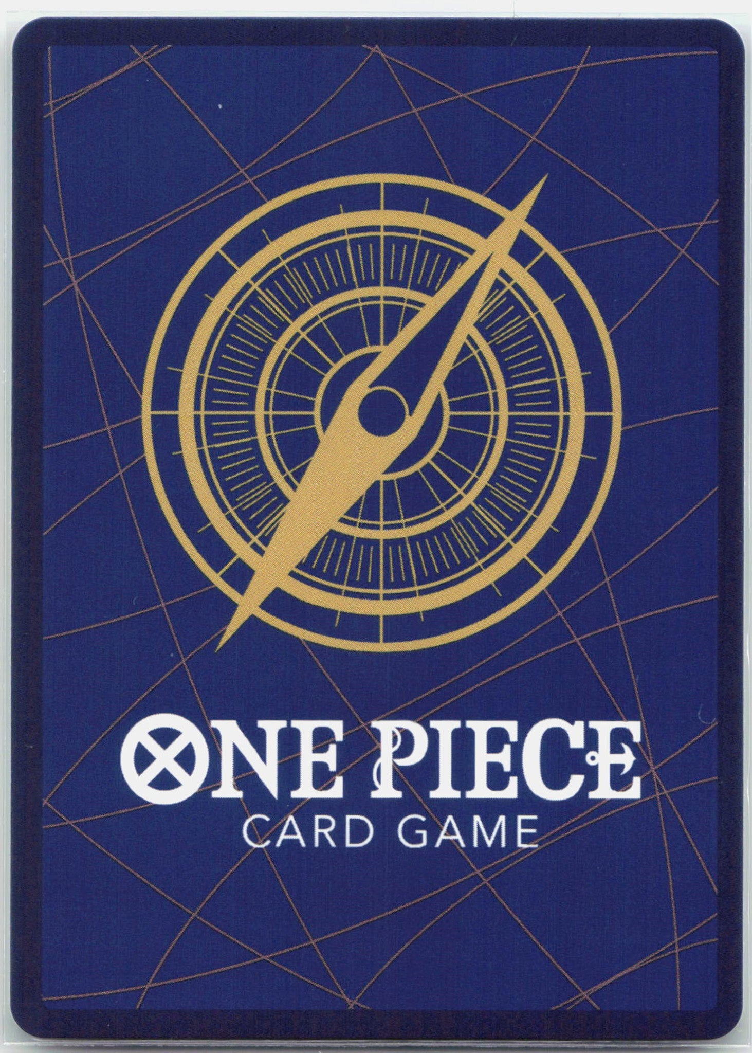 Nami Full Art - ST29-008 Starter Deck Egghead One Piece - MINT