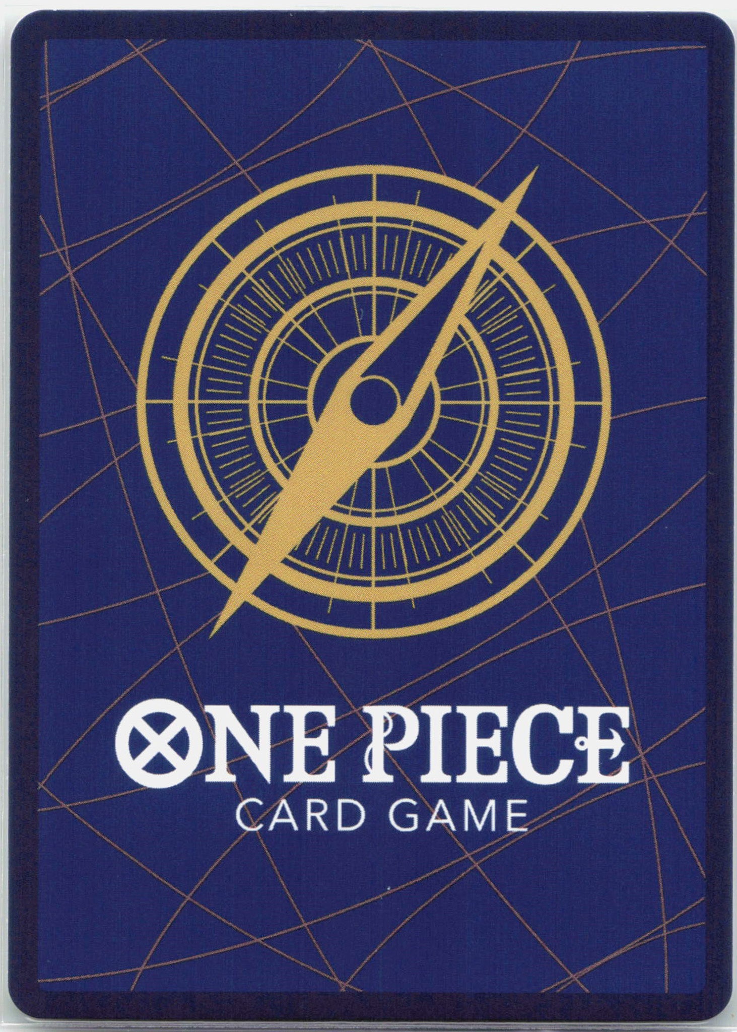 Portgas.D.Ace Parallel - OP13-119 Carrying On His Will One Piece - NM/MINT