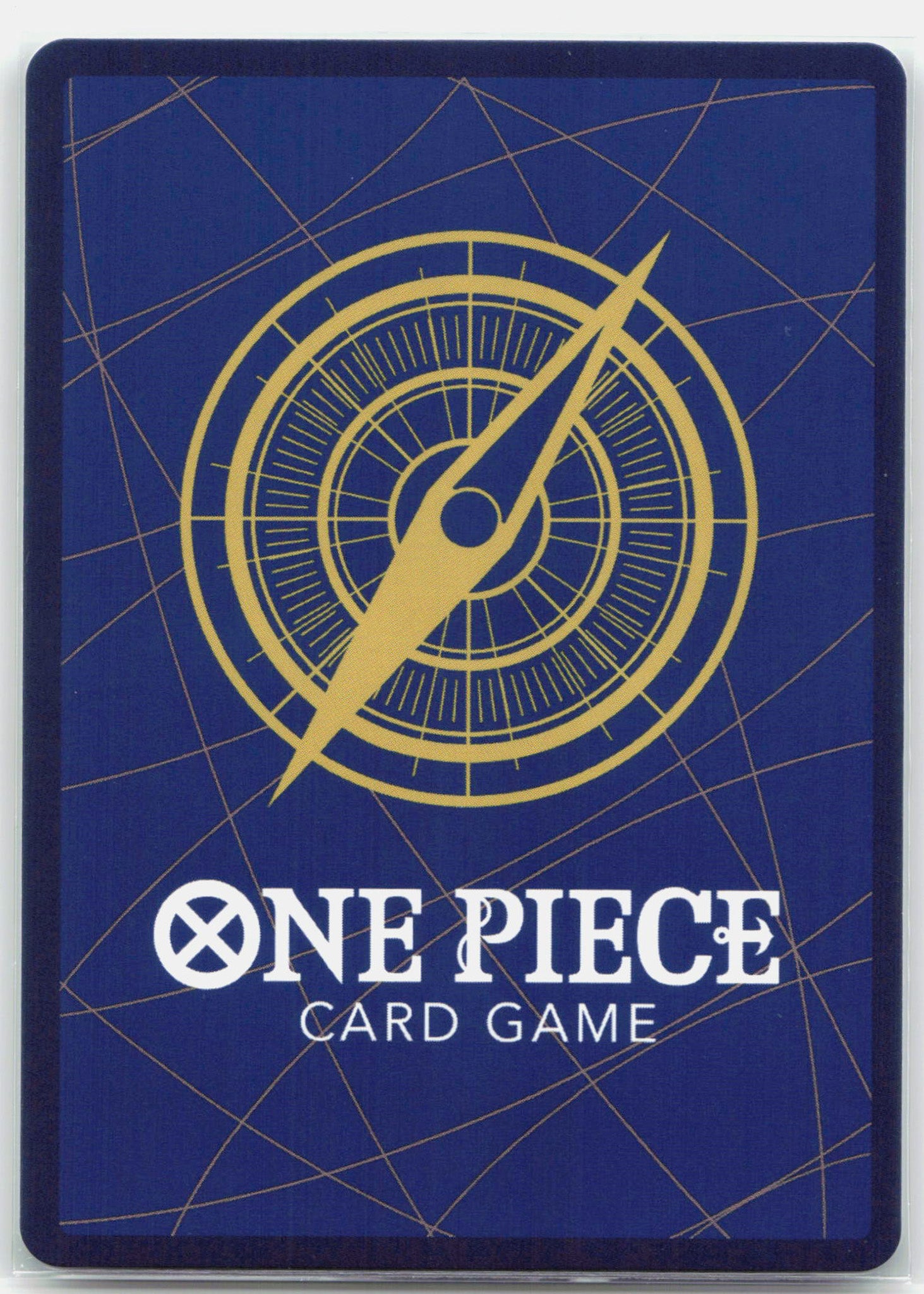 Sanji Gift Collection 2023 - OP01-013 Promo One Piece - NM