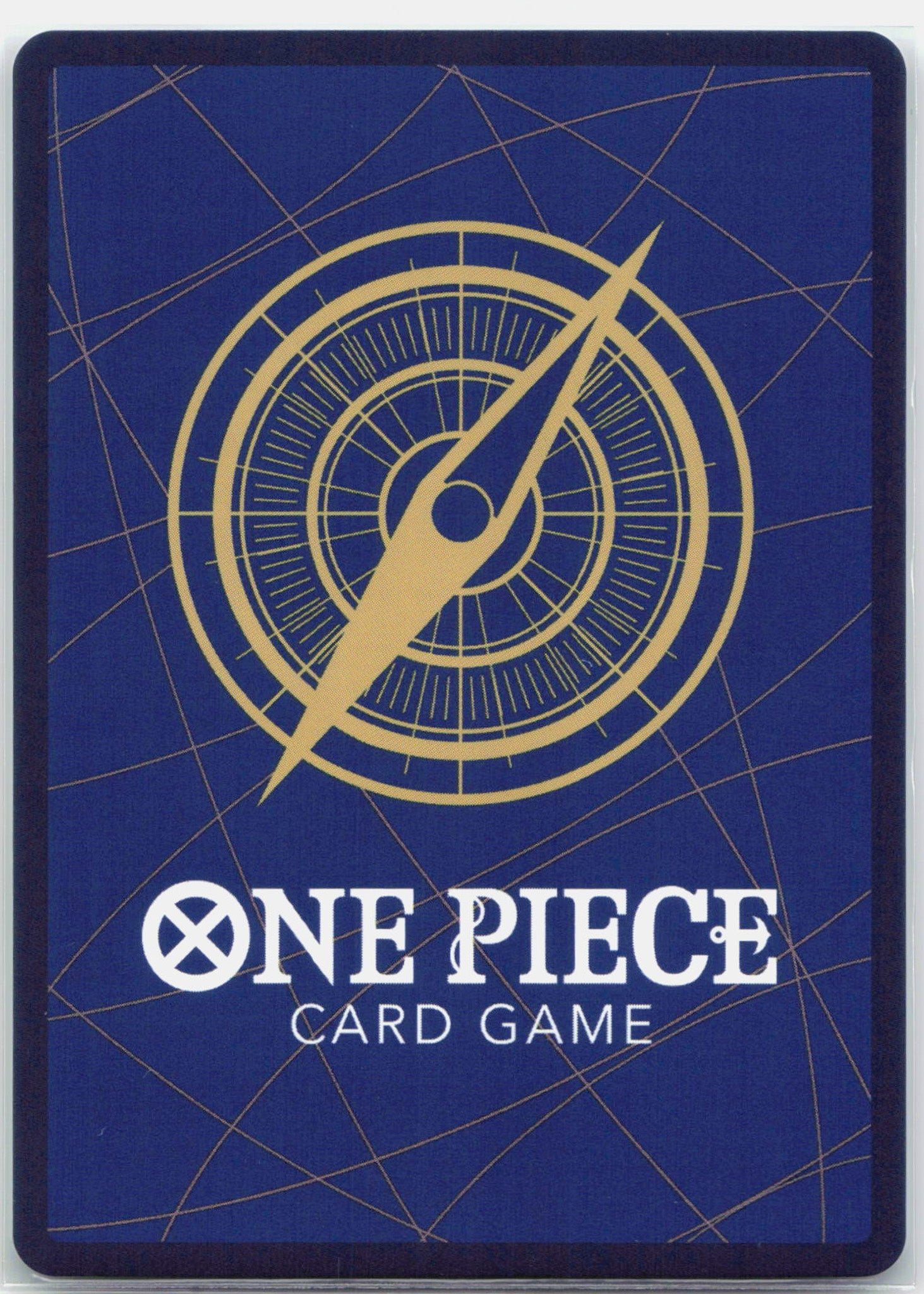 Magellan SP - OP02-085 JAPANESE Kingdoms of Intrigue One Piece - MINT