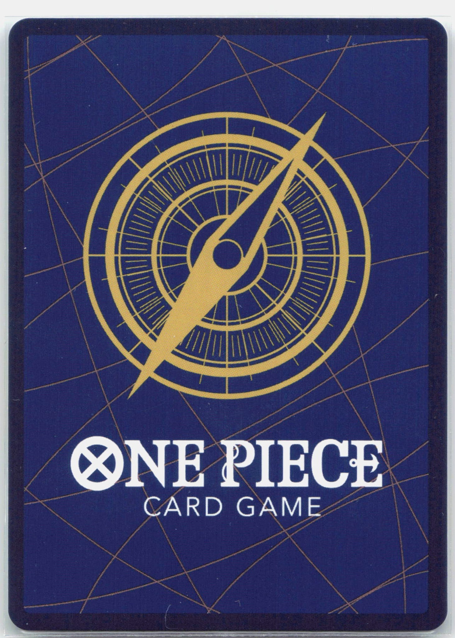 Cavendish SP - OP10-045 The Time of Battle R One Piece - NM