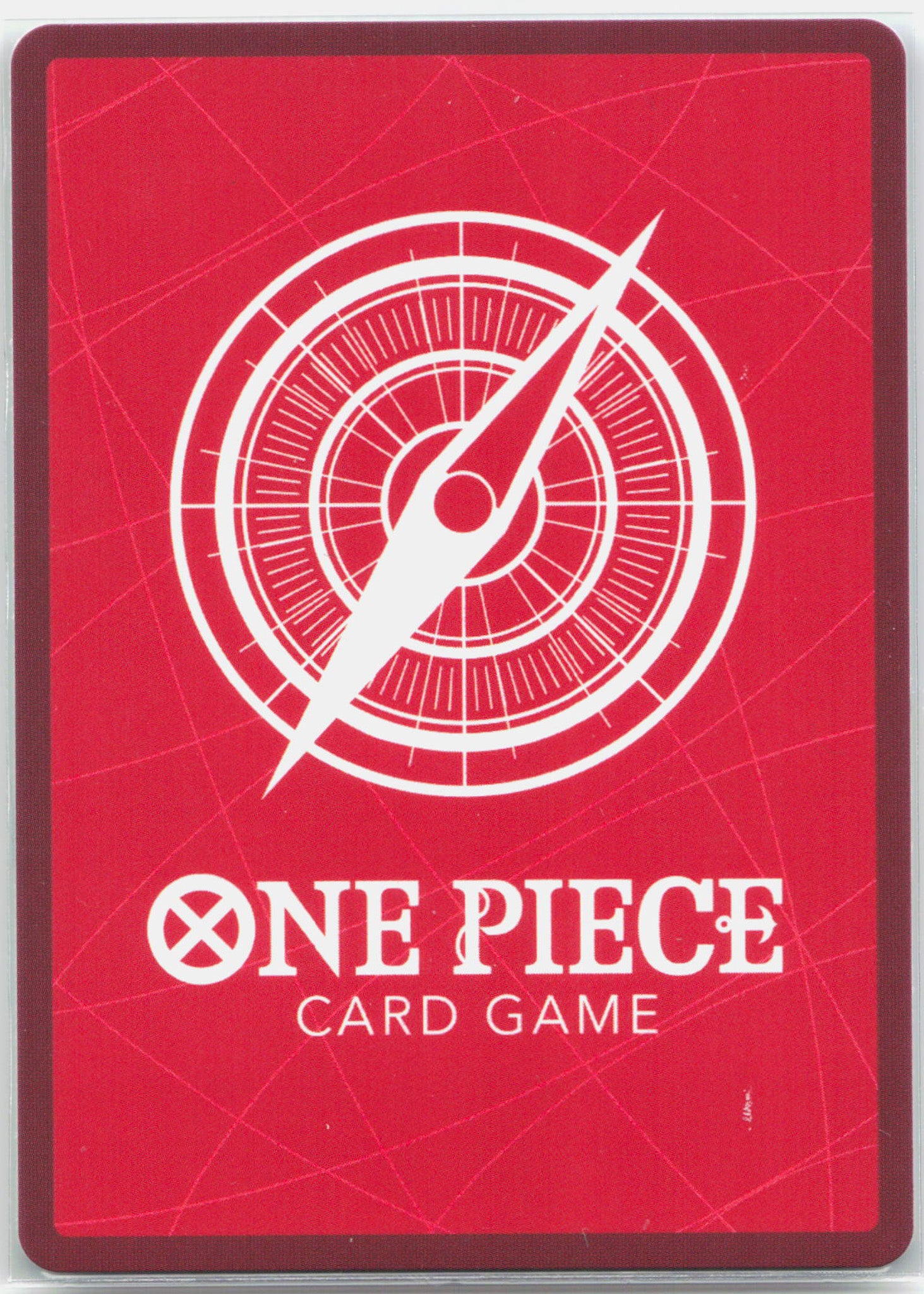 Buggy Alternate Art - OP16-041 - The Time of Battle L One Piece - NM/MINT