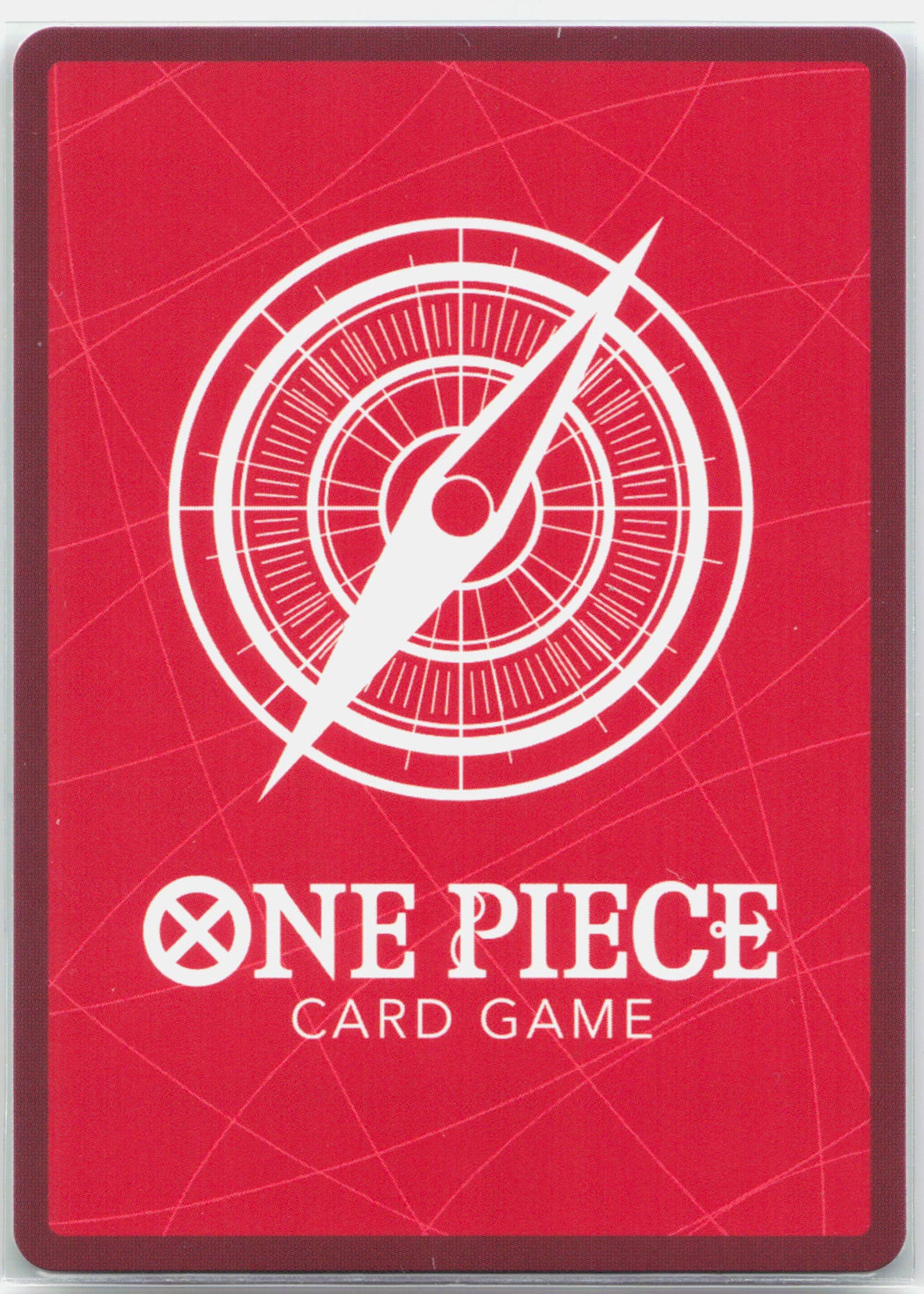 Buggy Alternate Art - OP16-041 - The Time of Battle L One Piece - NM/MINT
