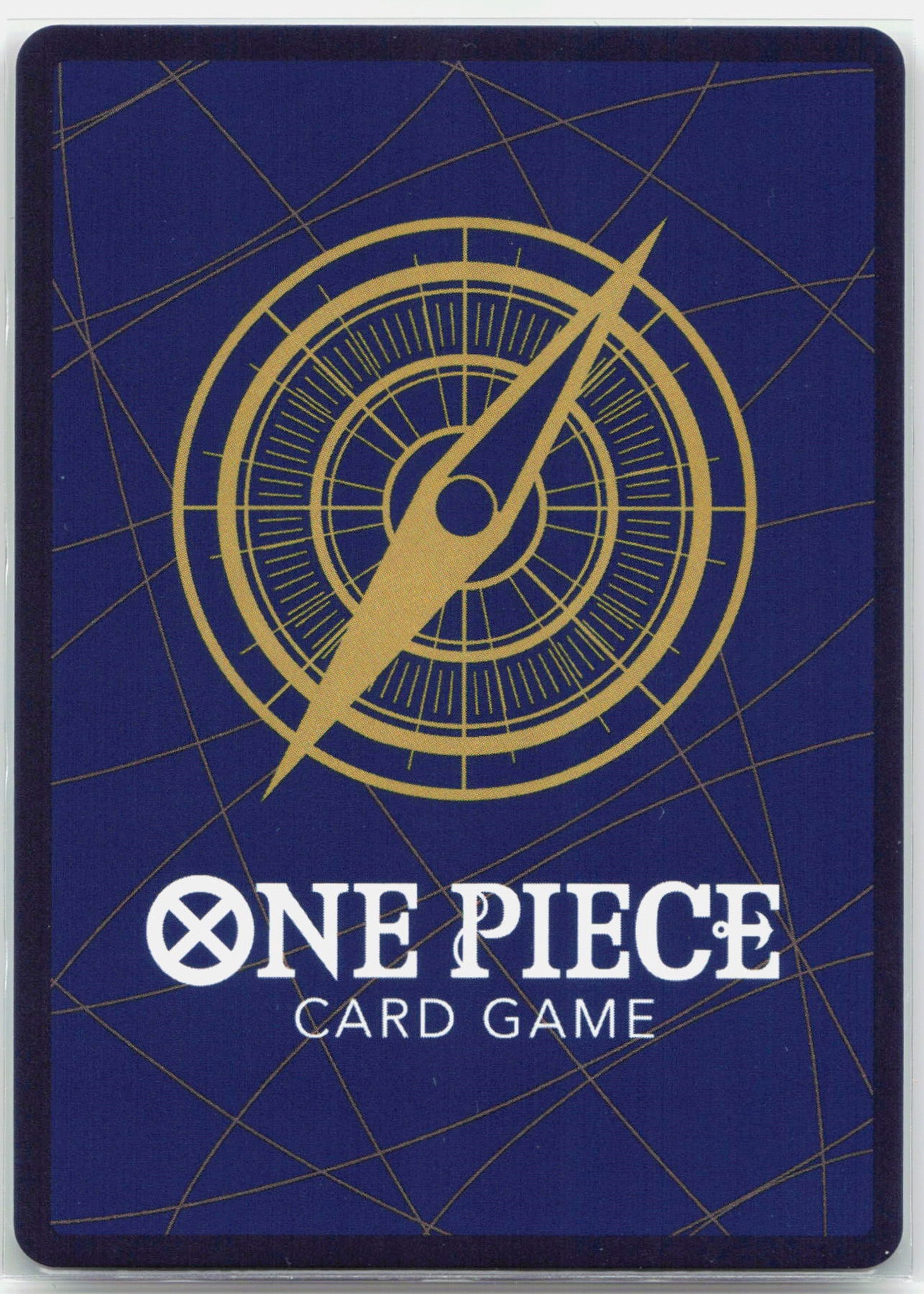 Portgas.D.Ace SP - OP02-013 CHINESE Two Legends SR One Piece - NM/MINT