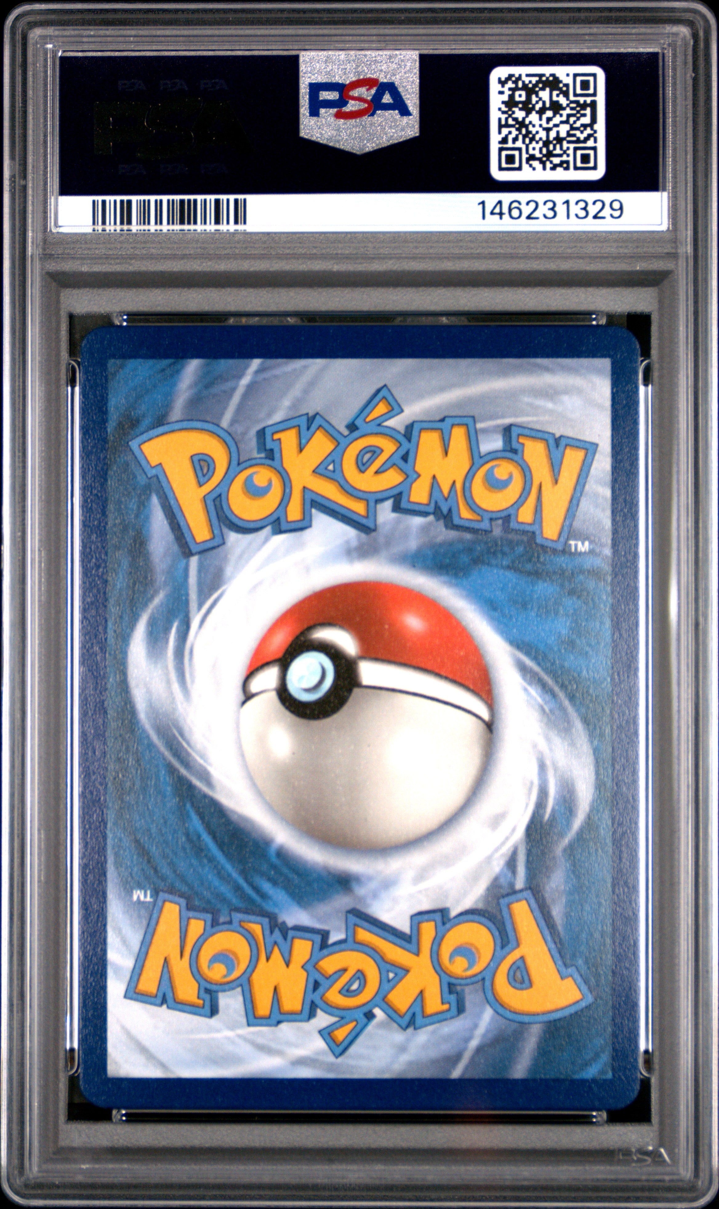 Rayquaza - 138/185 PSA 10 Vivid Voltage Pokemon