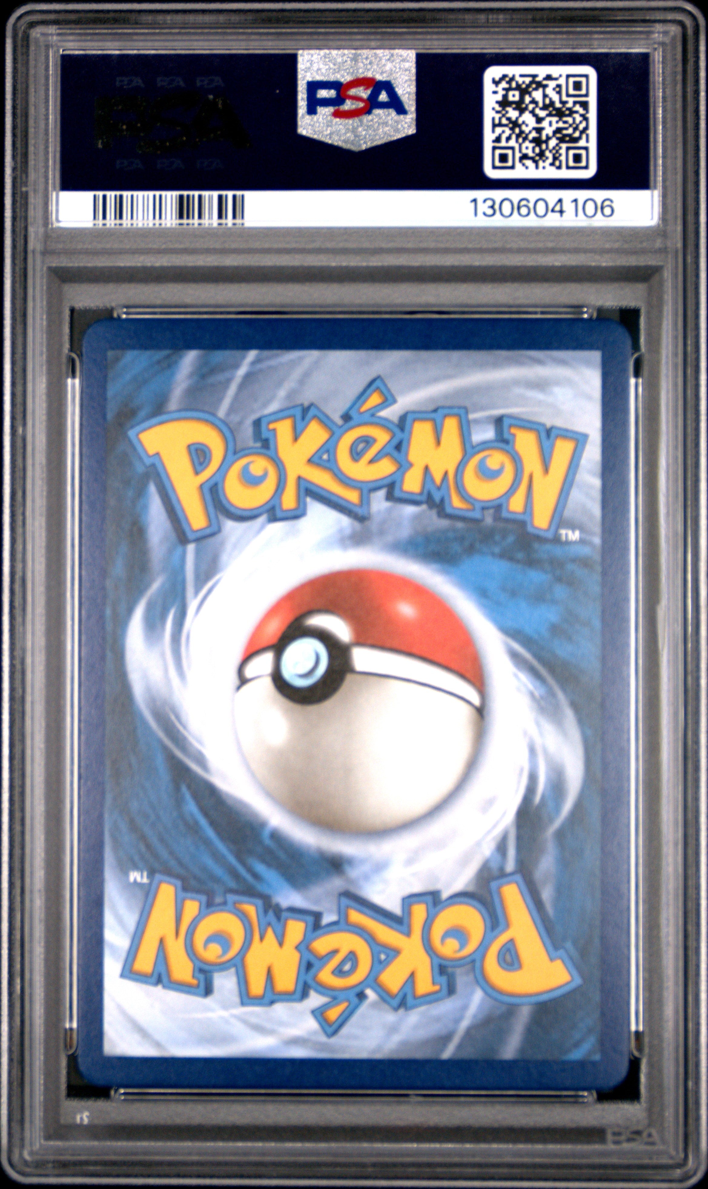M Rayquaza EX - 76 PSA 10 Celebrations Classic Collection Pokemon