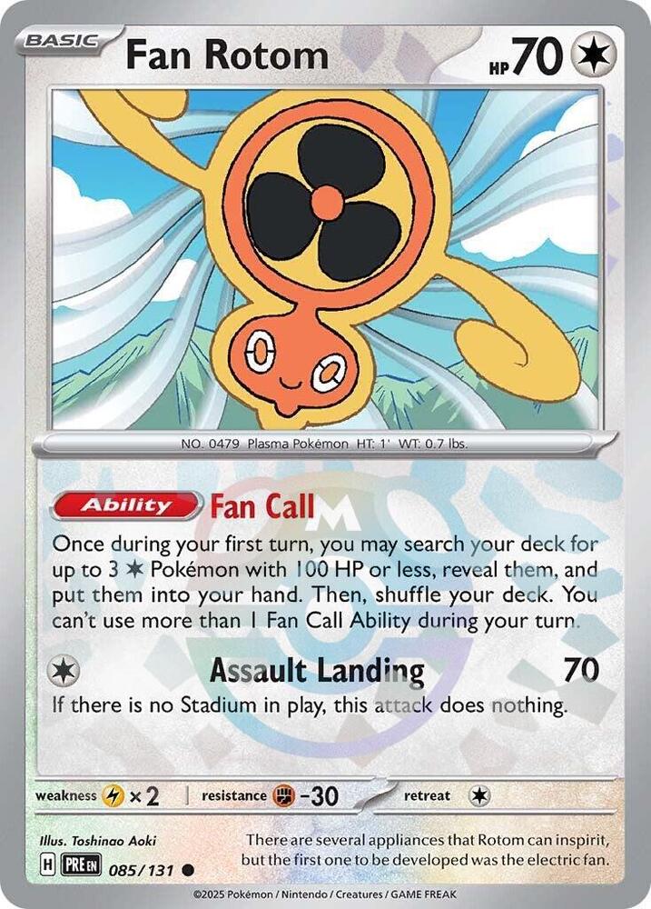Scarlet & Violet: Prismatic Evolutions MASTER BALL Holo