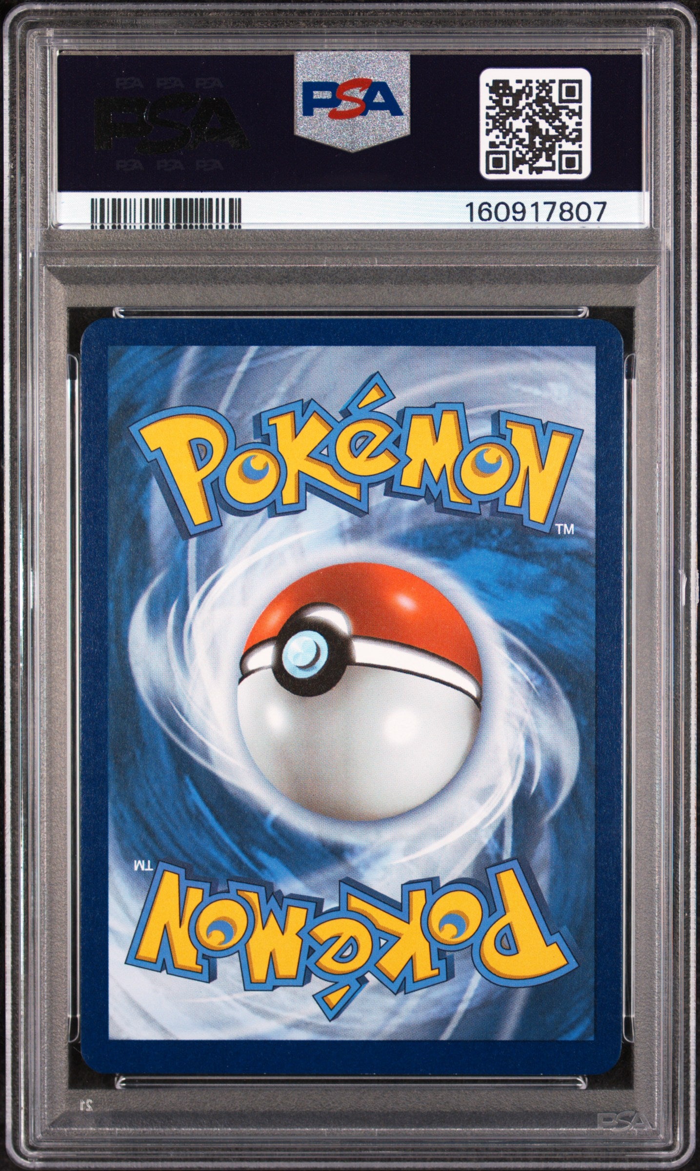 Greninja Gold Star - SWSH144 PSA 8 Black Star Celebrations ETB Promo Pokemon - NM/MINT