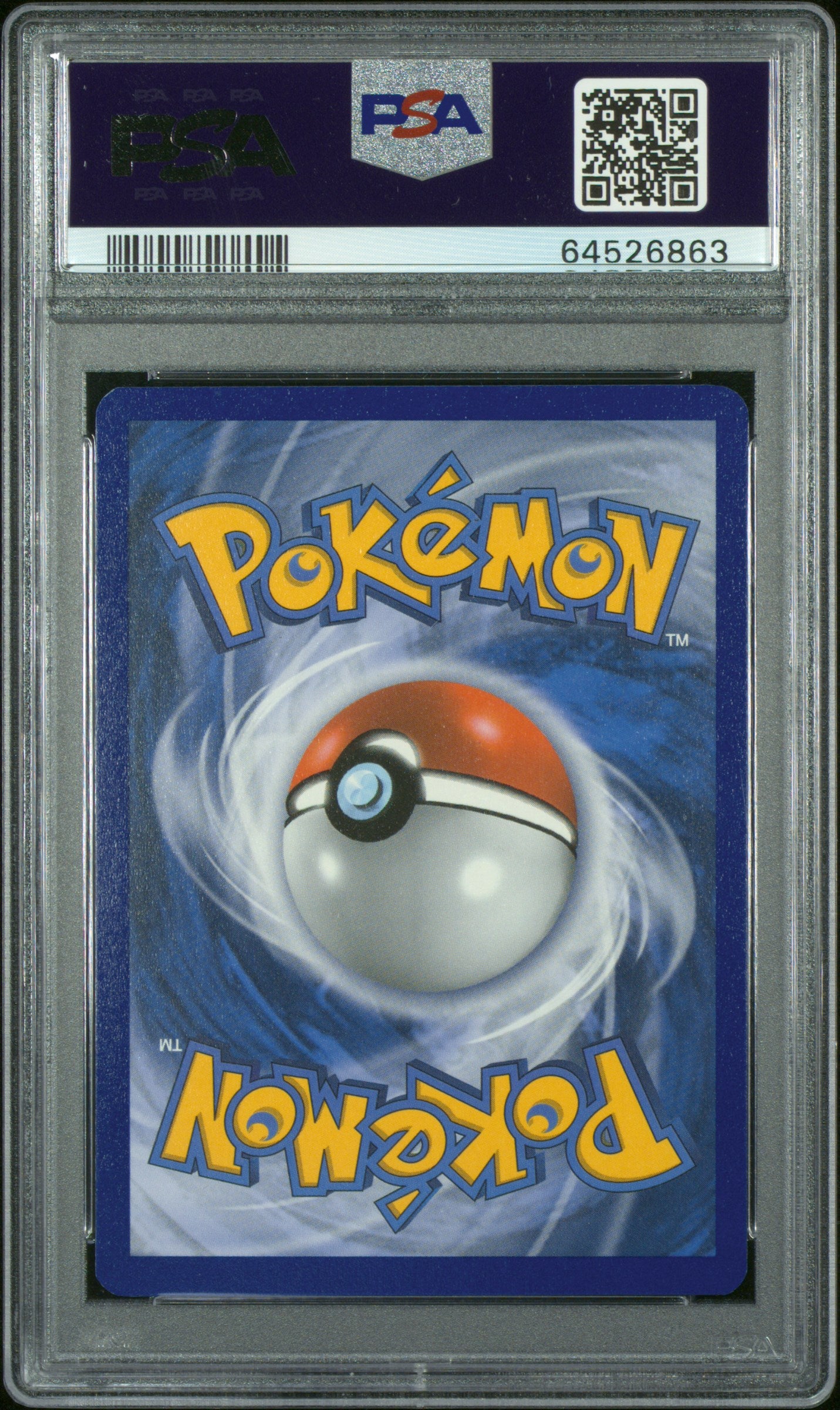 Jolteon Vmax - SWSH184 PSA 9 Black Star Promo Alternate Art Pokemon - MINT