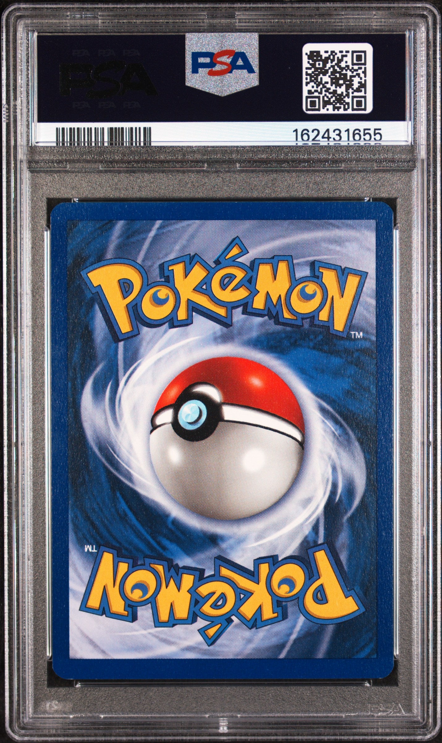 Magneton Holo - 9/102 PSA 8 Base Set Unlimited Holo Rare Pokemon - NM/MINT