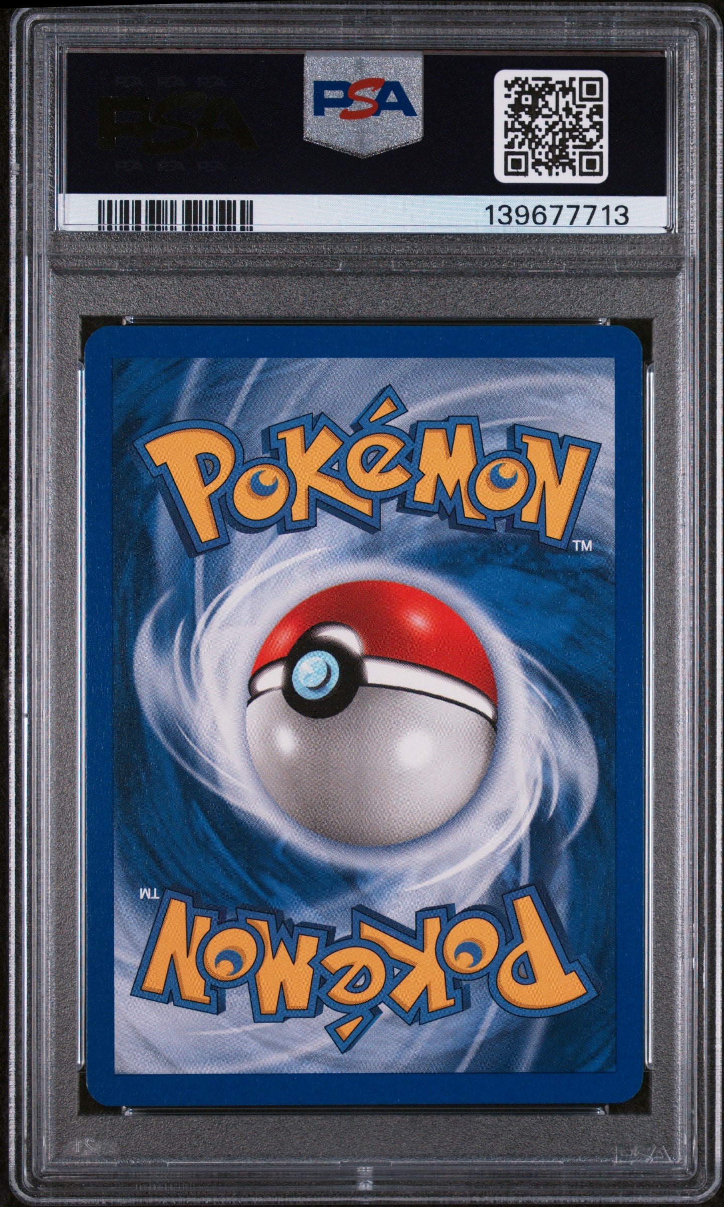 Rocket's Hideout - 63/64 PSA 9 Neo Revelation 1st Edition Pokemon - MINT