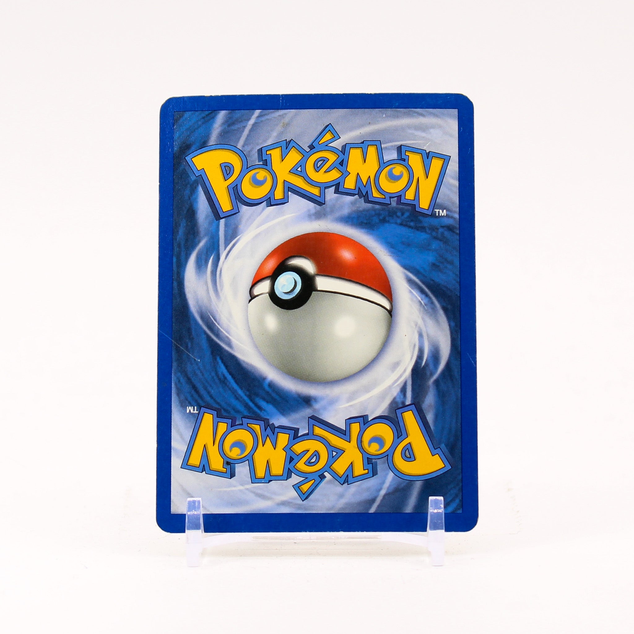 Dragonair - 14/97 Dragon Reverse Holo Rare Pokemon - MP/HP