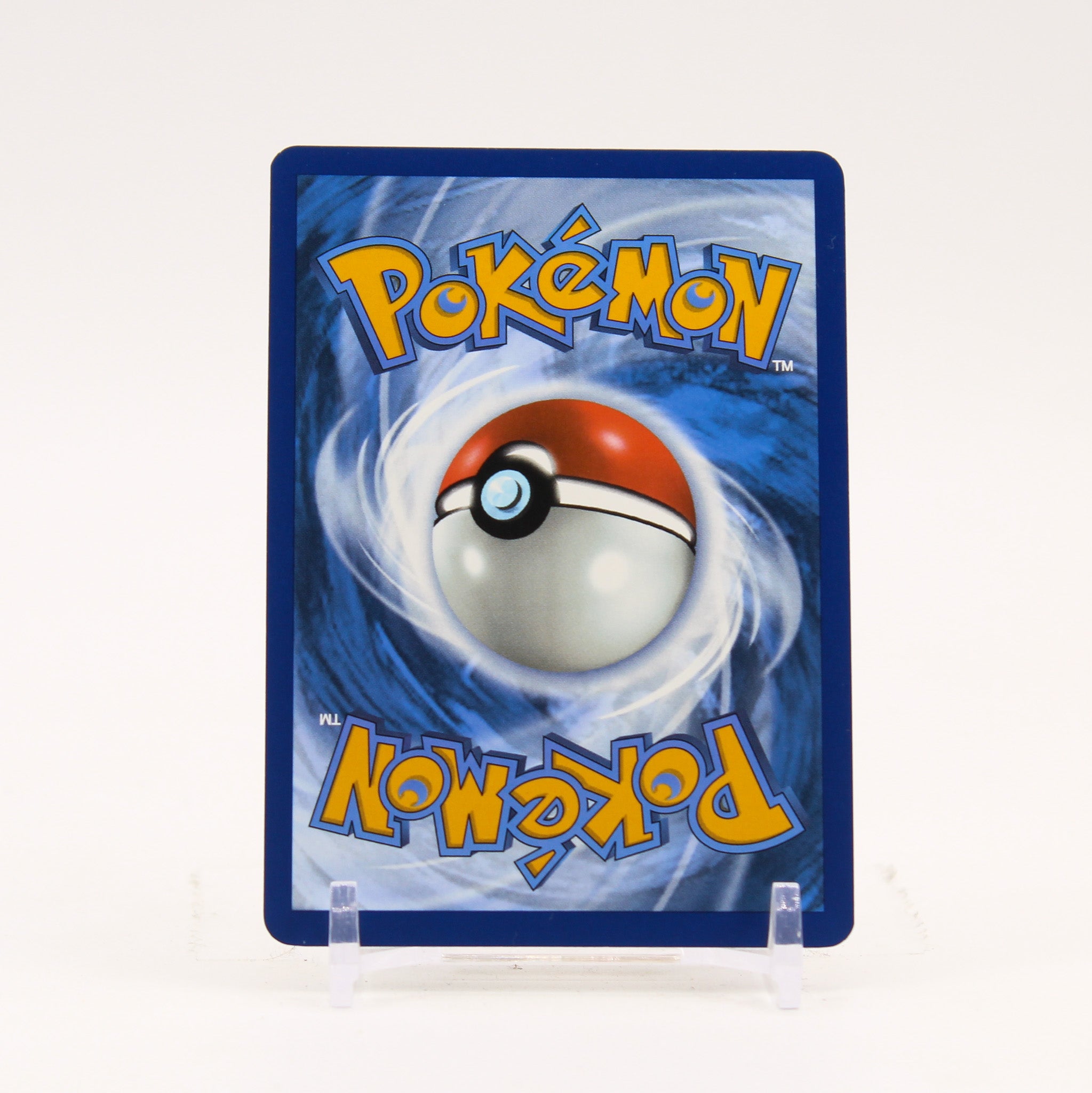 Riolu - MEP010 Mega Evolution ETB POKEMON CENTER Promo Pokemon - NM