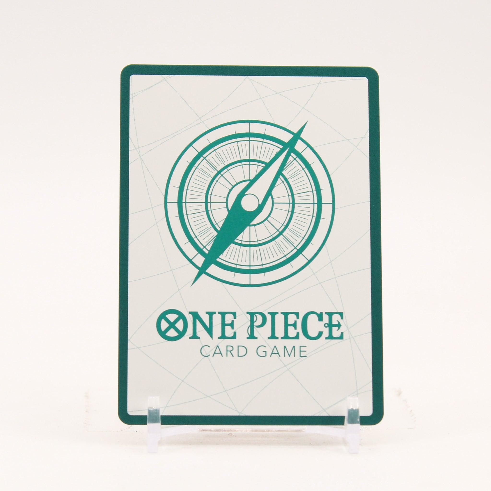 DON!! Card Nami Gold - PRB02 Premium Booster The Best Vol. 2 One Piece - NM