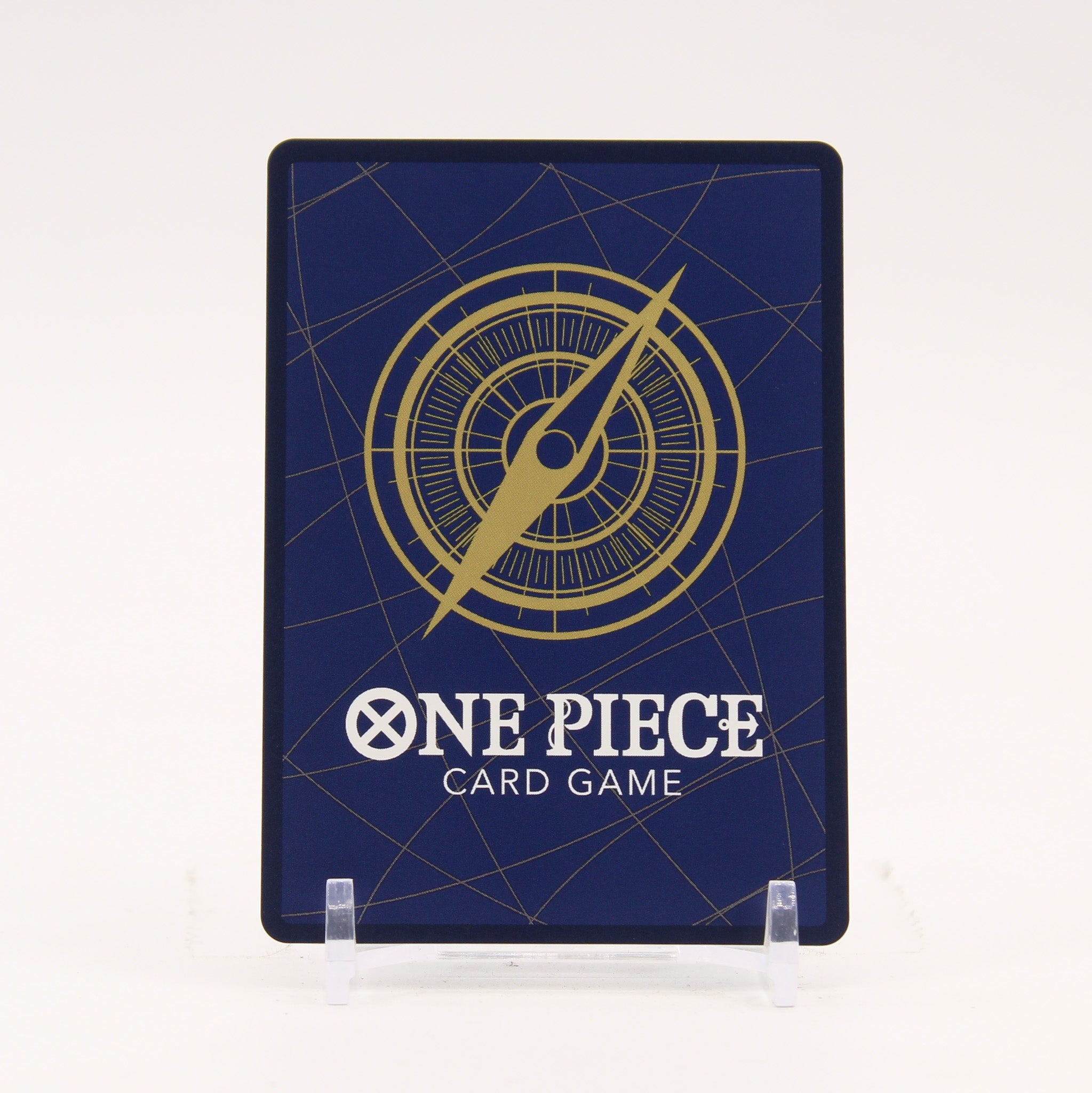 Cross Guild Alternate Art - OP09-057 JAPANESE Premium Booster The Best Vol. 2 R One Piece - NM