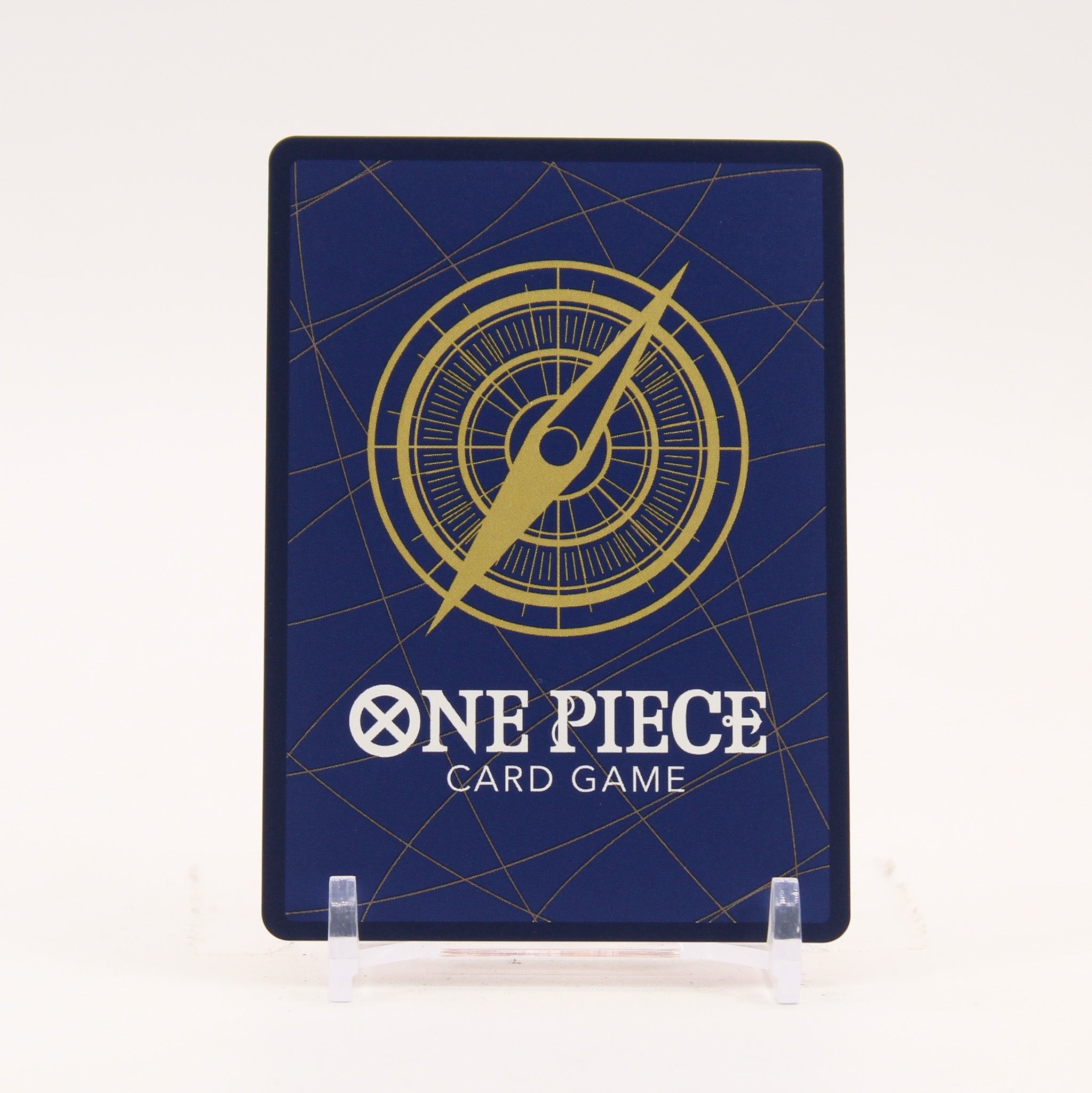 Gol.D.Roger Alternate Art - OP09-118 JAPANESE Emperor's in the New World SEC One Piece - NM/MINT