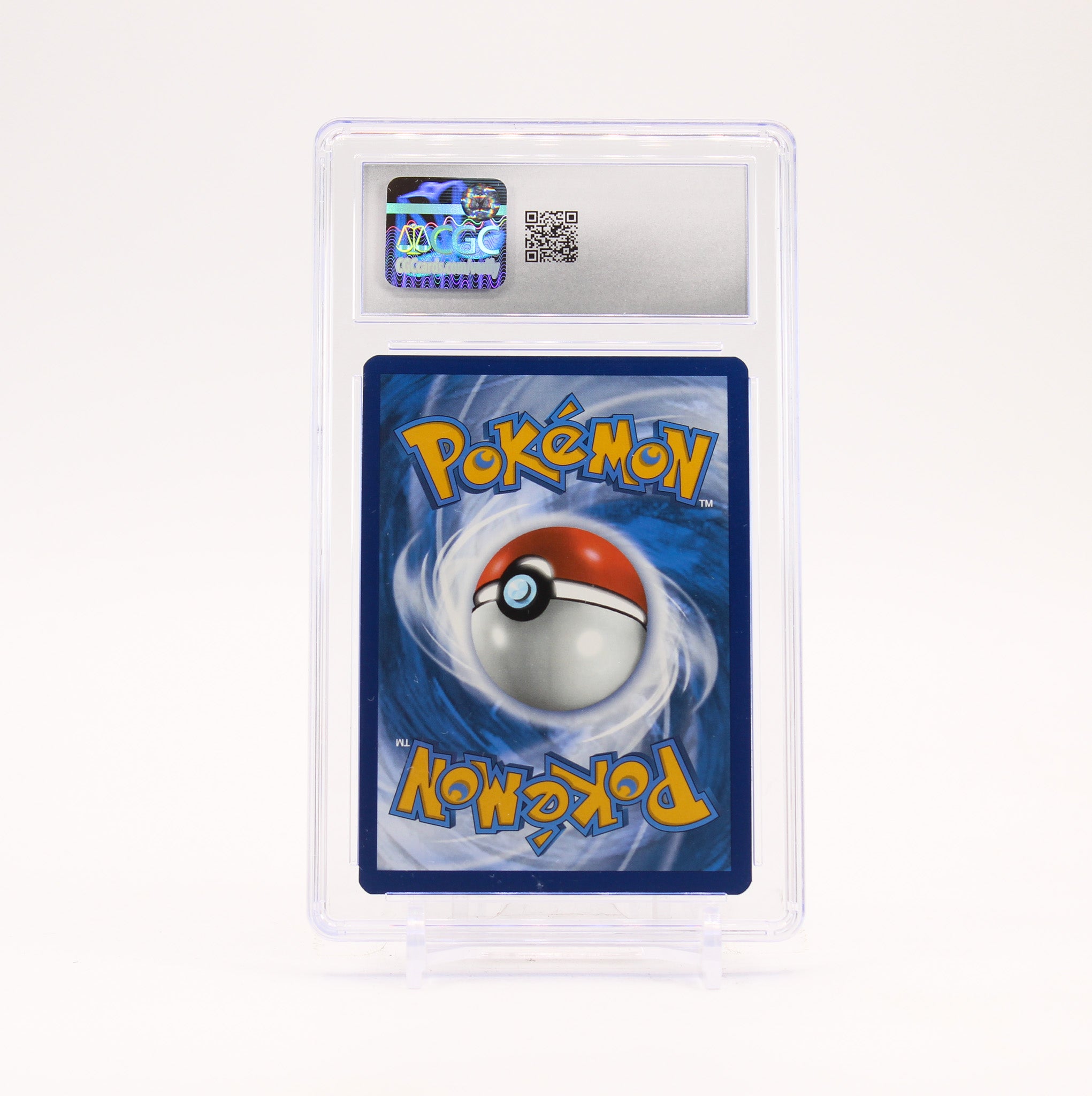 Plusle - 193/182 CGC 9.5 Paradox Rift Illustration Rare Pokemon - MINT+