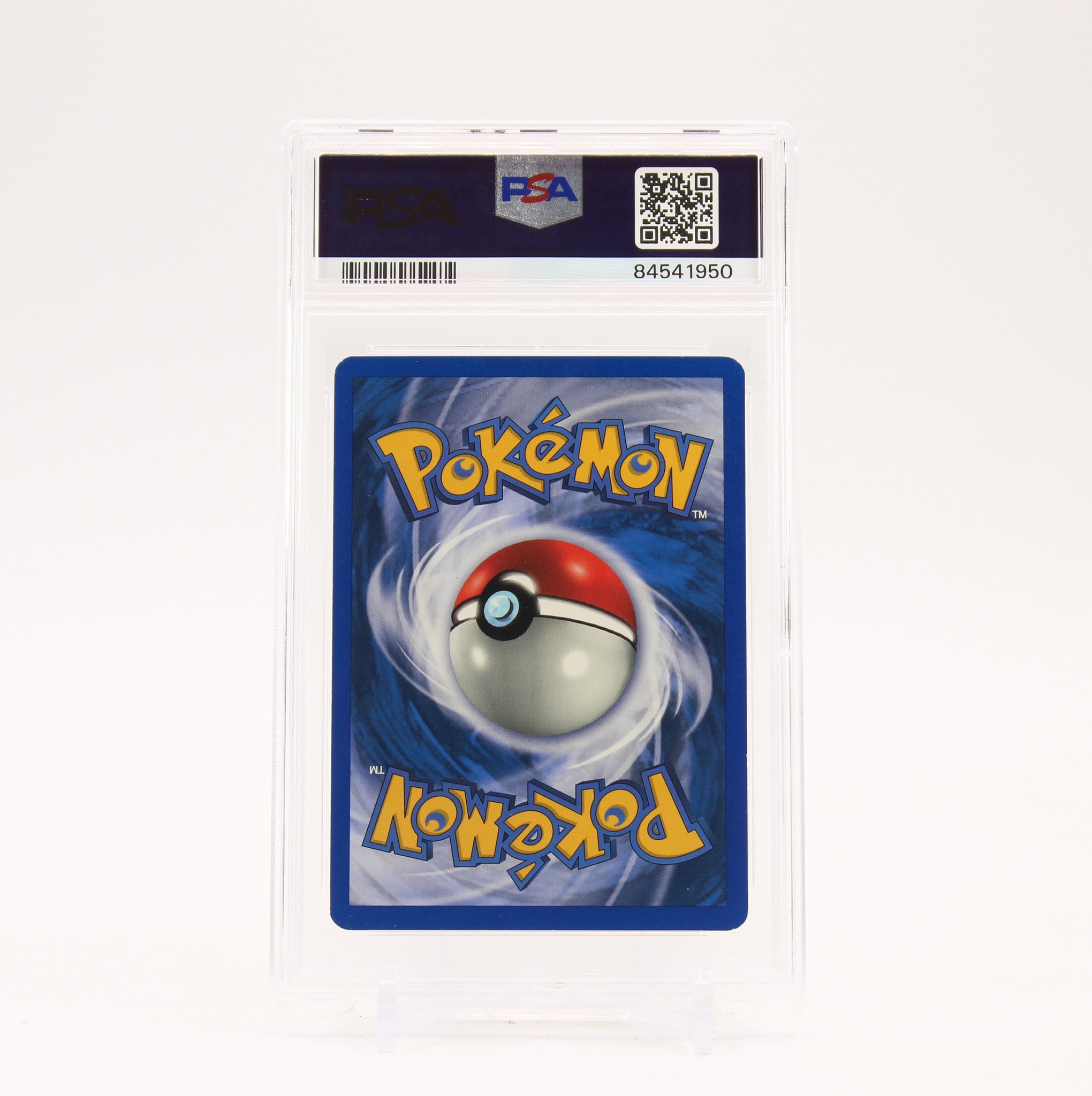 Pidgeot - 23/165 PSA 7 Expedition e-Reader Reverse Holo Rare Pokemon - NM