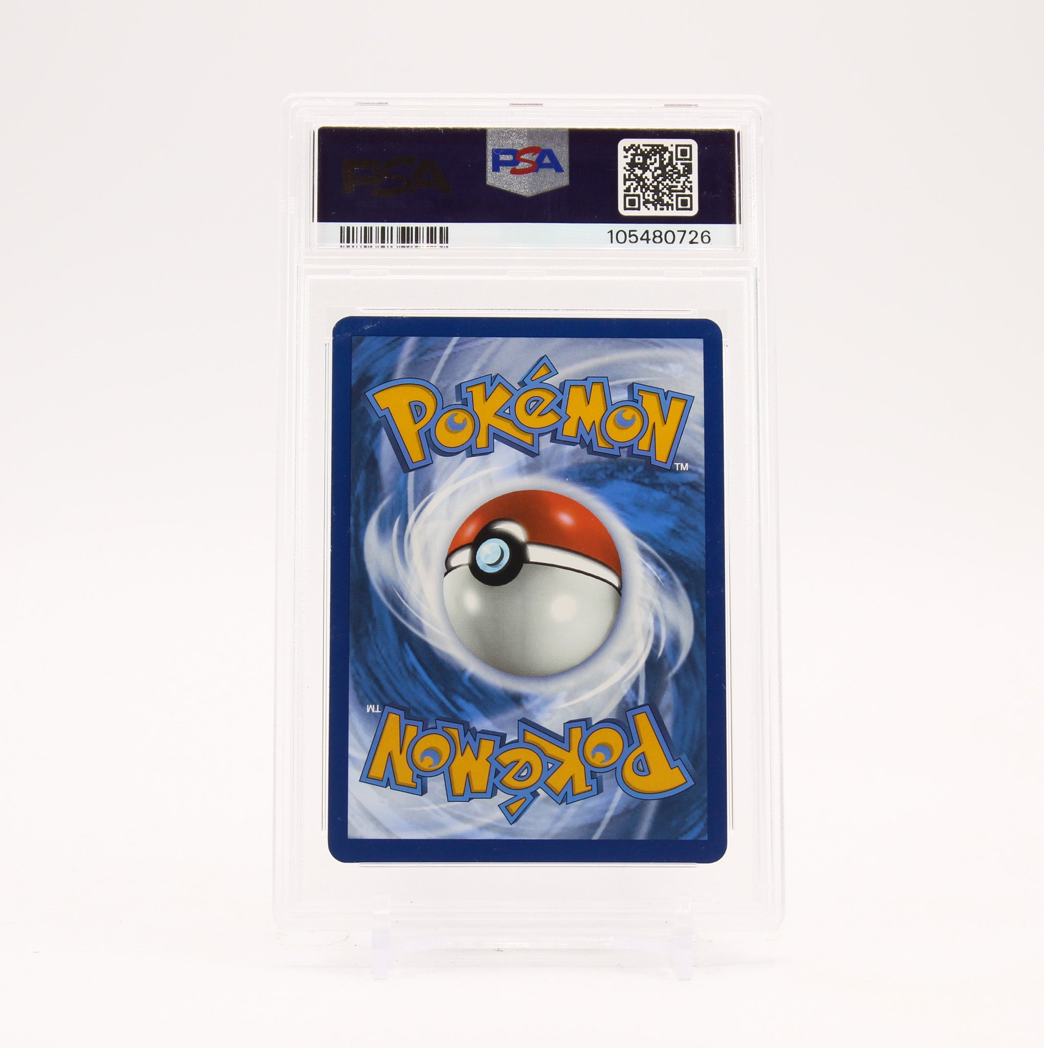 Milotic ex - 237/191 PSA 10 Surging Sparks Special Illustration Pokemon - GEM MT