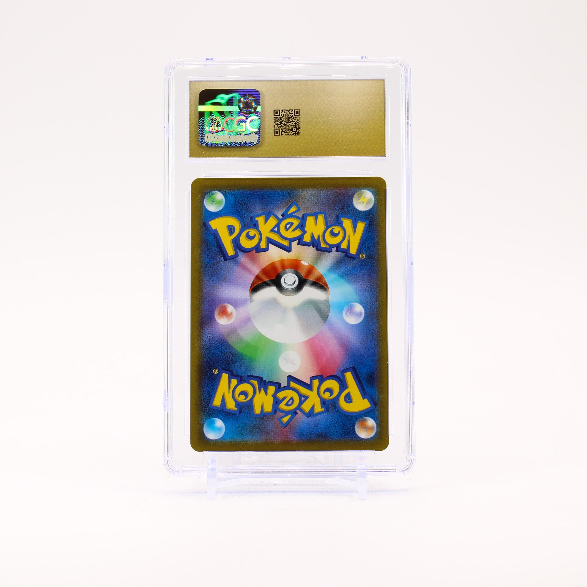 Gyarados - 022/071 CGC 10 S10b Pokemon Go R Pokemon - PRISTINE