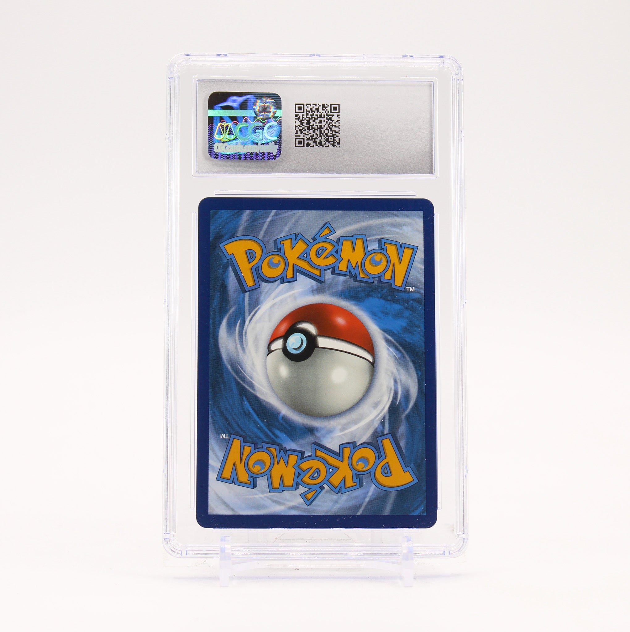 Togepi & Cleffa & Igglybuff GX - 143a/236 CGC 9 Cosmic Eclipse Alternate Art Promo Pokemon - MINT