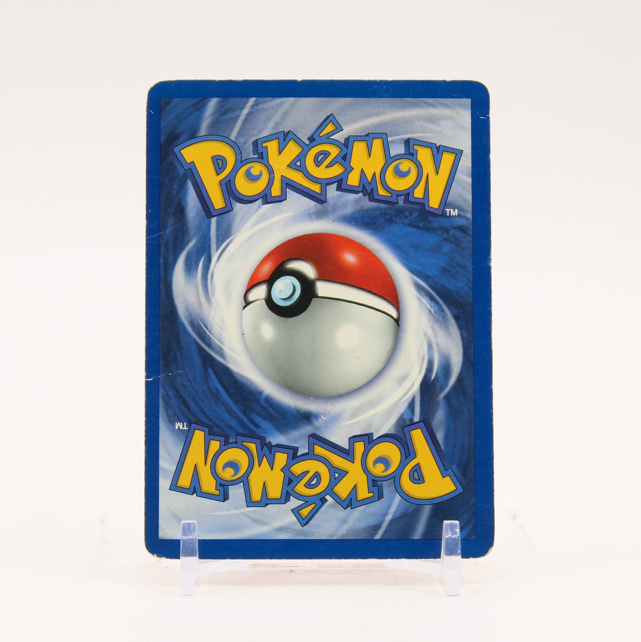 Dark Charizard - 21/82 Team Rocket Unlimited Rare Pokemon - MP/HP