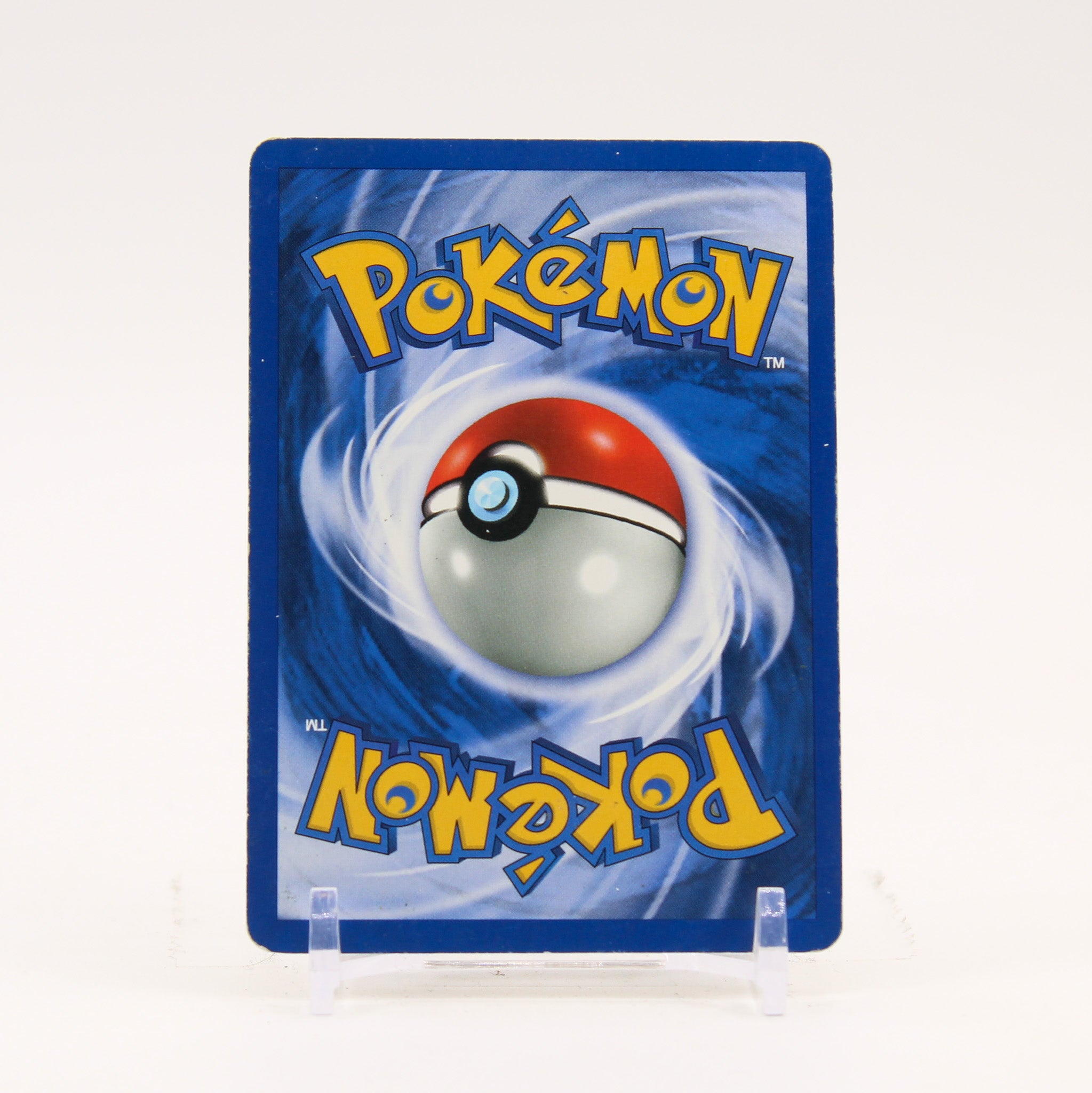 Houndoom - 8/64 Neo Revelation Unlimited Holo Rare Pokemon - MP