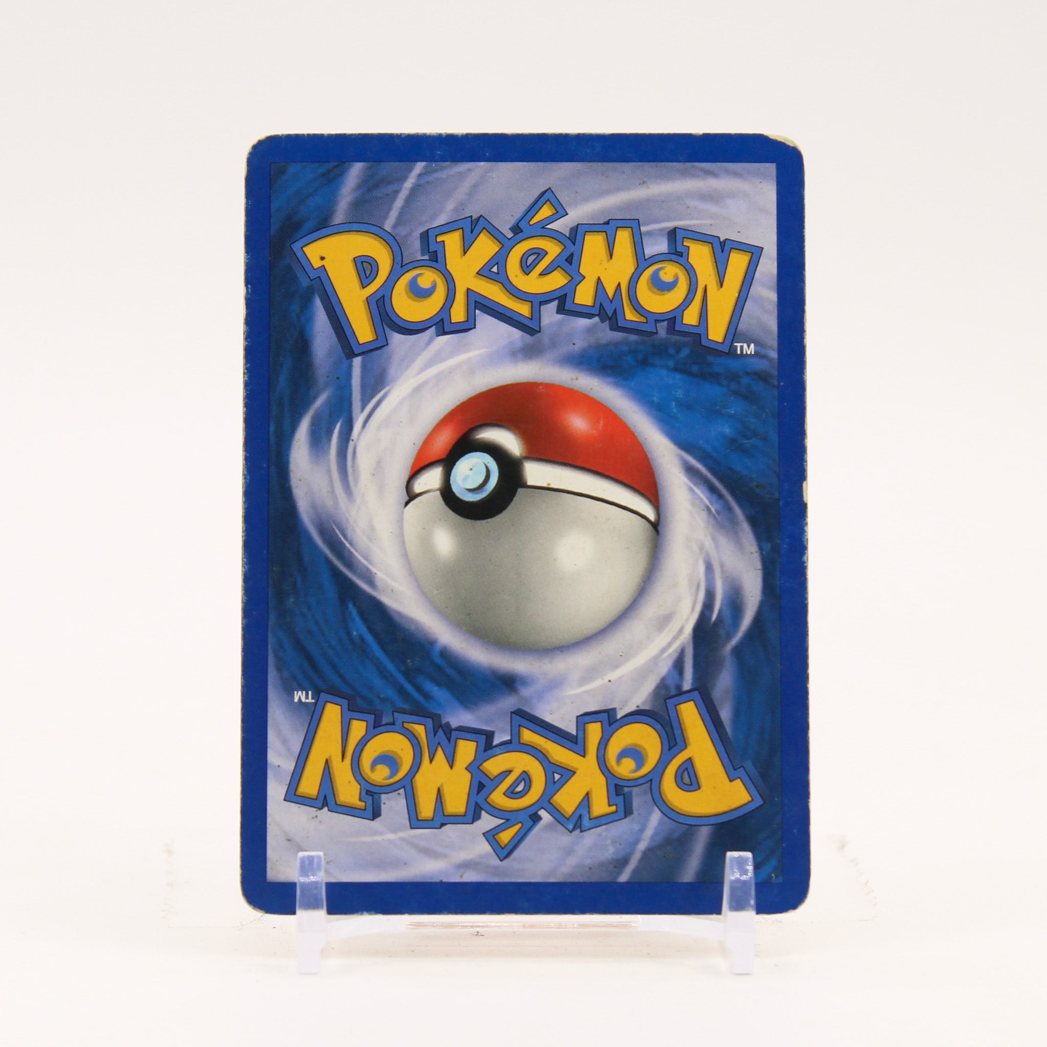 Charizard - 40/165 Expedition e-Reader Reverse Holo Rare Pokemon - MP/HP