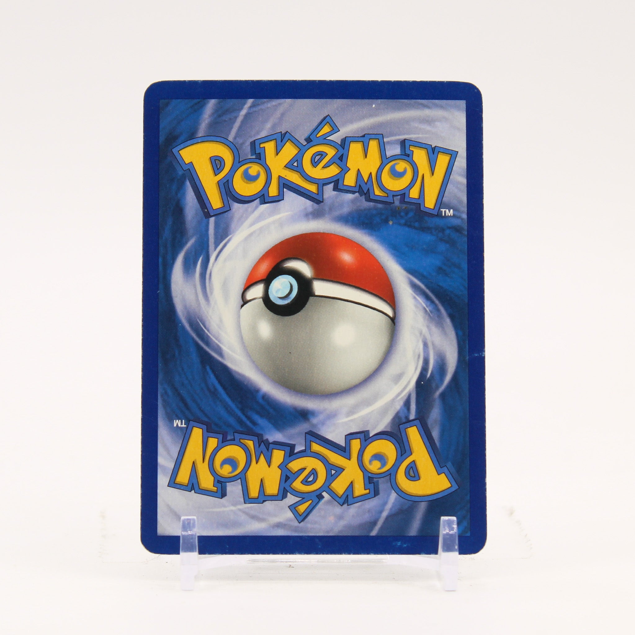 Tyranitar ex - 17/17 POP Series 1 Ultra Rare Holo Pokemon - MP