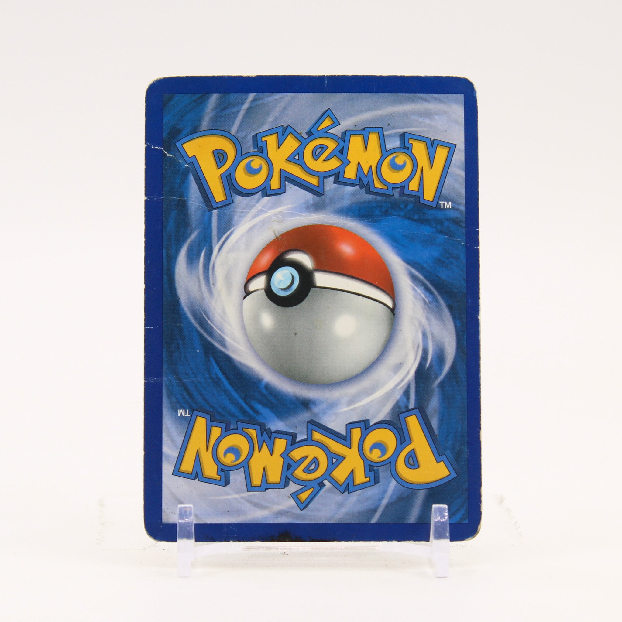 Blastoise - 2/100 Crystal Guardians Reverse Holo Rare Pokemon - DMG