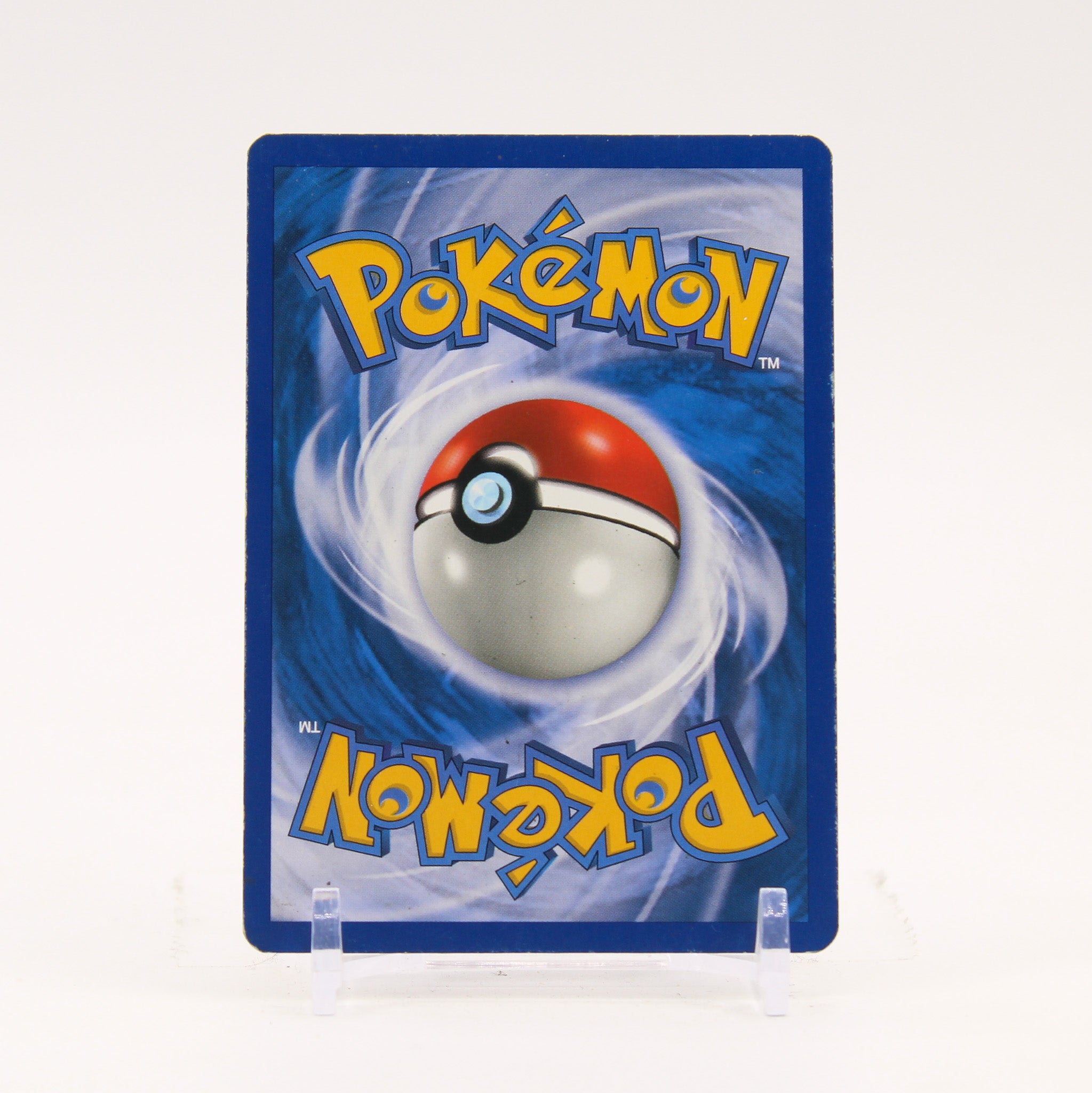Lugia - 2/17 POP Series 5 Holo Rare Pokemon - MP/HP