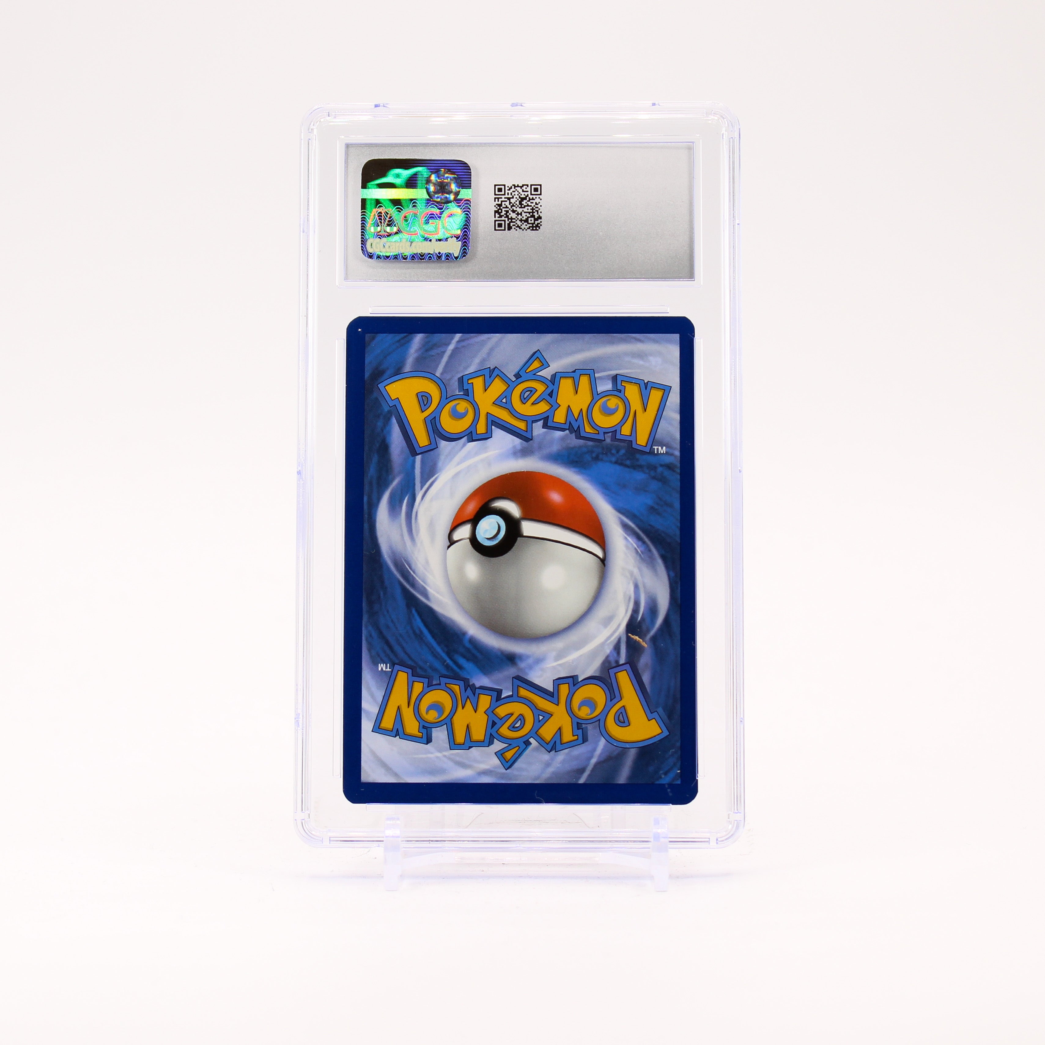 Ceruledge - 040/091 CGC 9 Paldean Fates Pokemon Day Promo - MINT