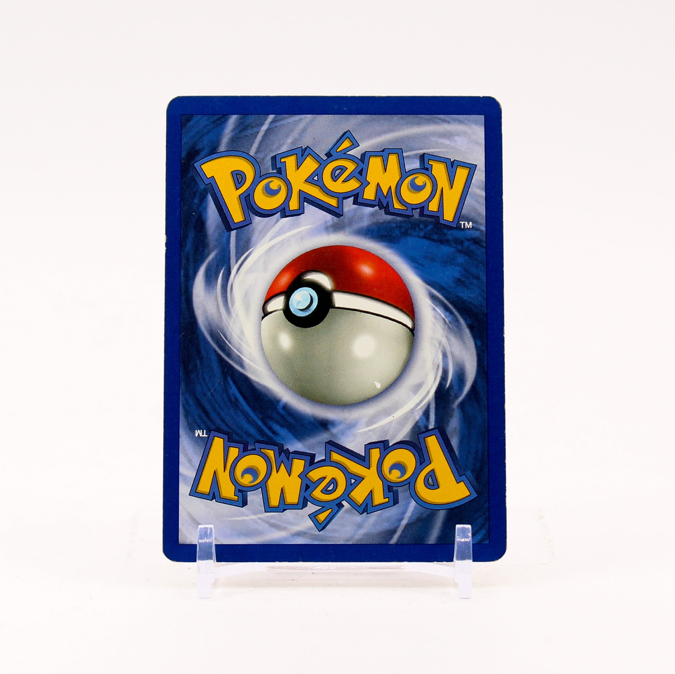 Alakazam - 1/102 Base Set Unlimited Holo Rare Pokemon - LP/MP