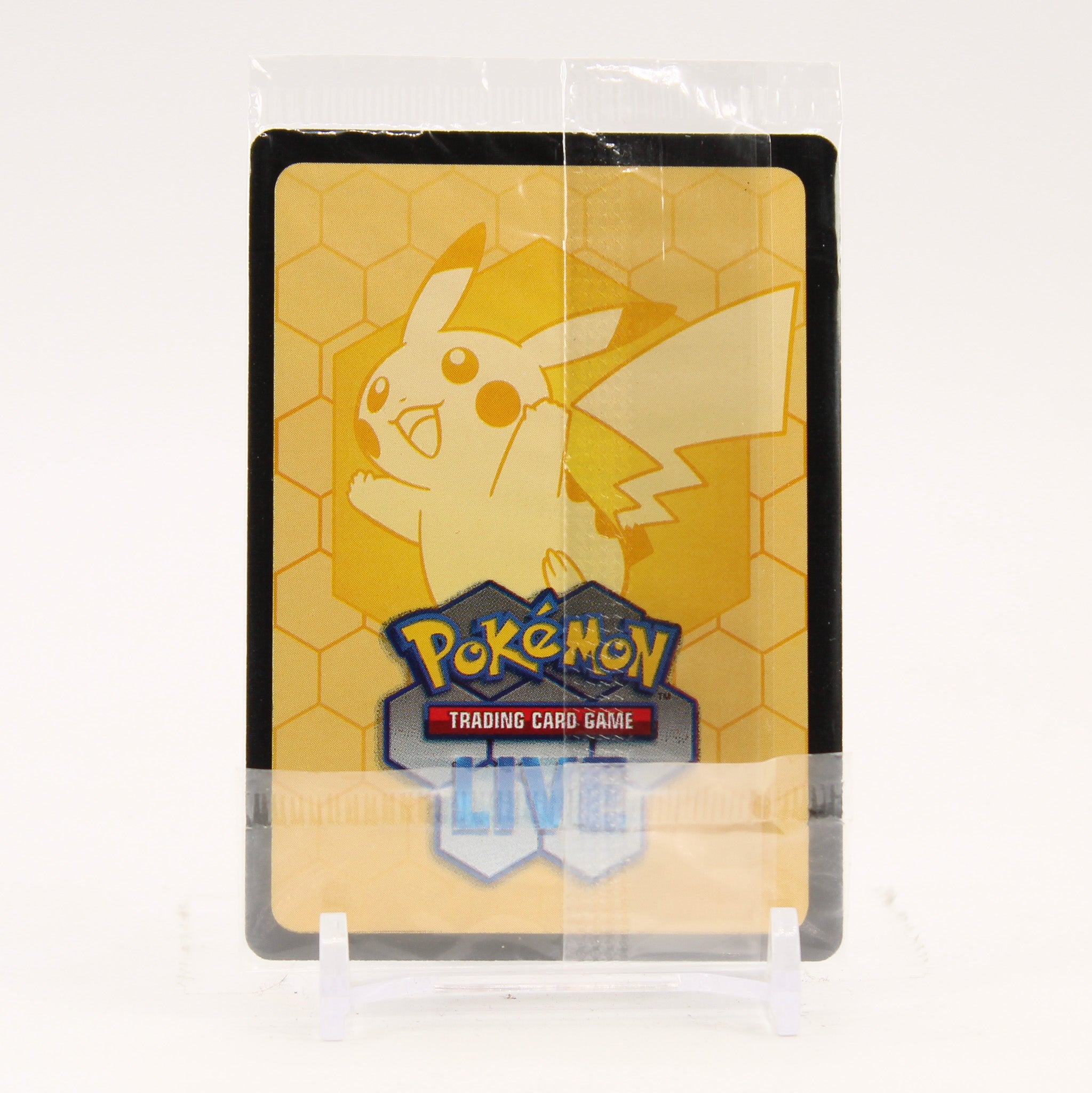 Bulbasaur - 133/132 SEALED Mega Evolution BOX TOPPER Promo Pokemon - NM/MINT