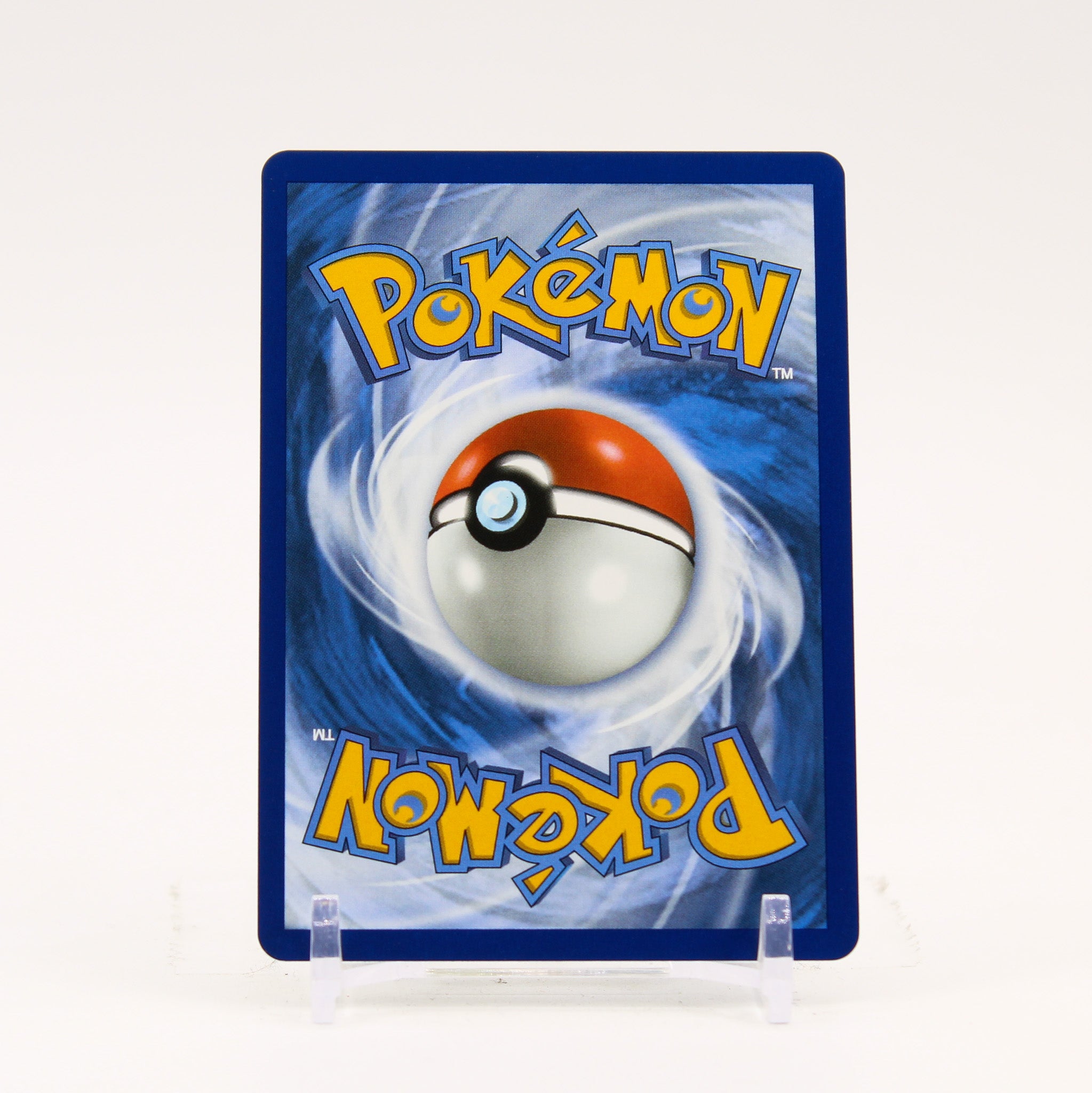 Squirtle - MEP039 First Partner Illustration Promo Pokemon - NM/MINT