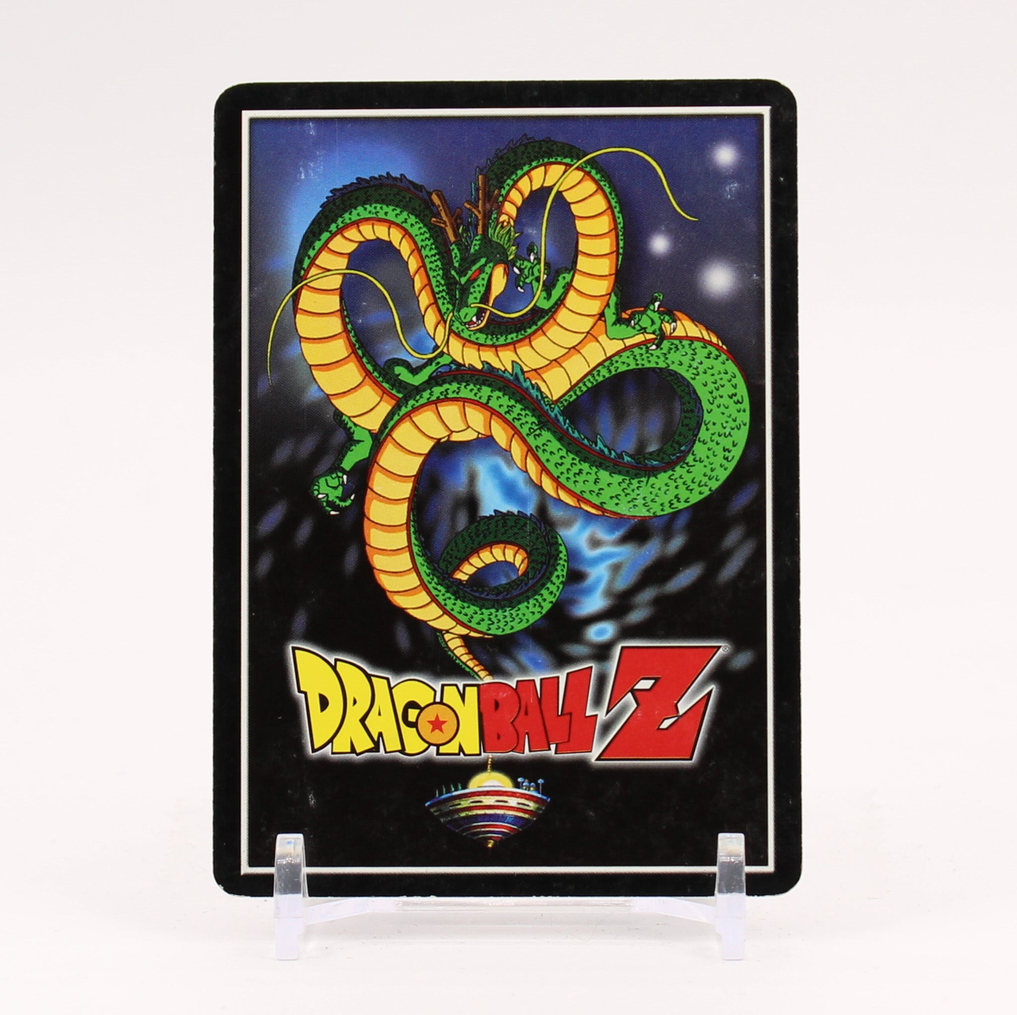 Android 19 - 90 Dragon Ball Z Score TCG - LP