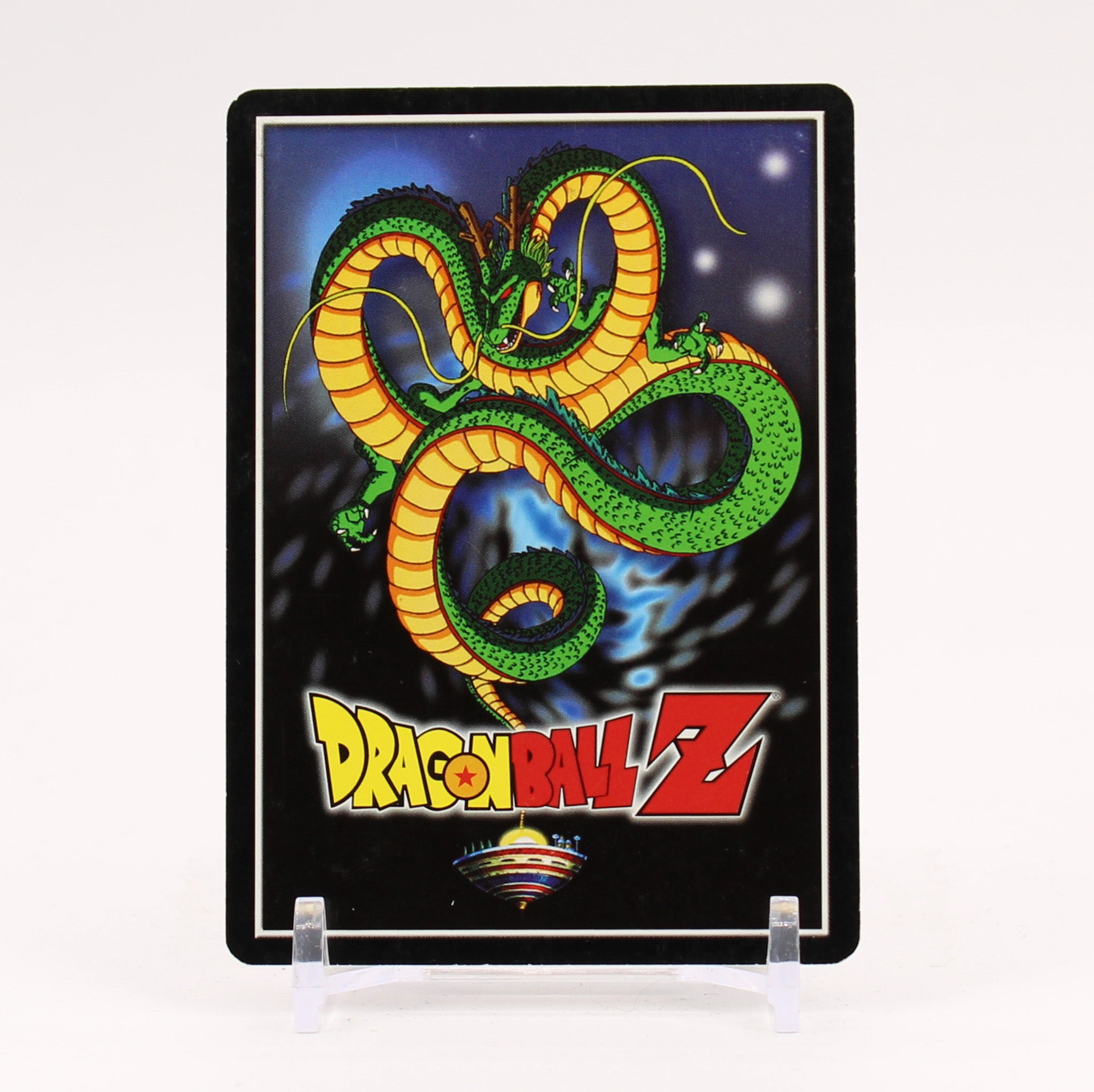 Android 19 Recalled - 95 Dragon Ball Z Score TCG - LP