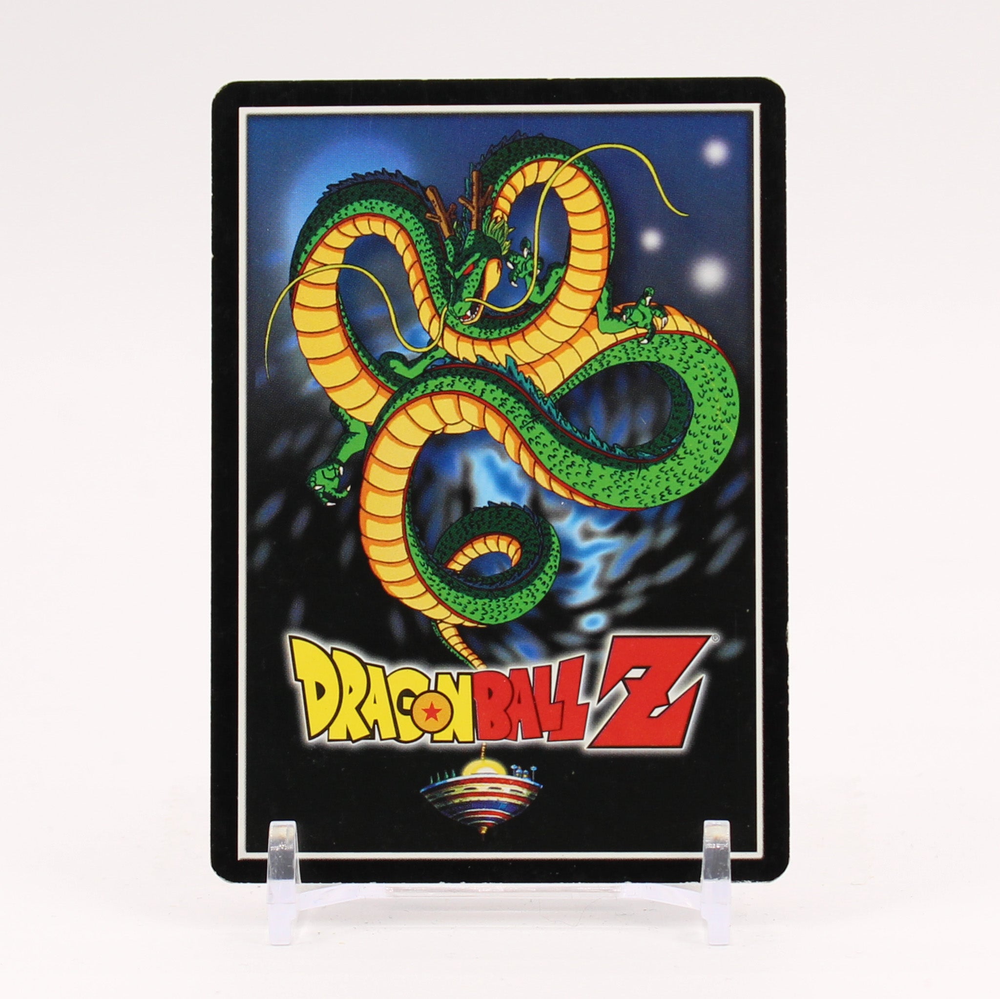 Android 19 Recharged - 98 Dragon Ball Z Score TCG - LP/MP