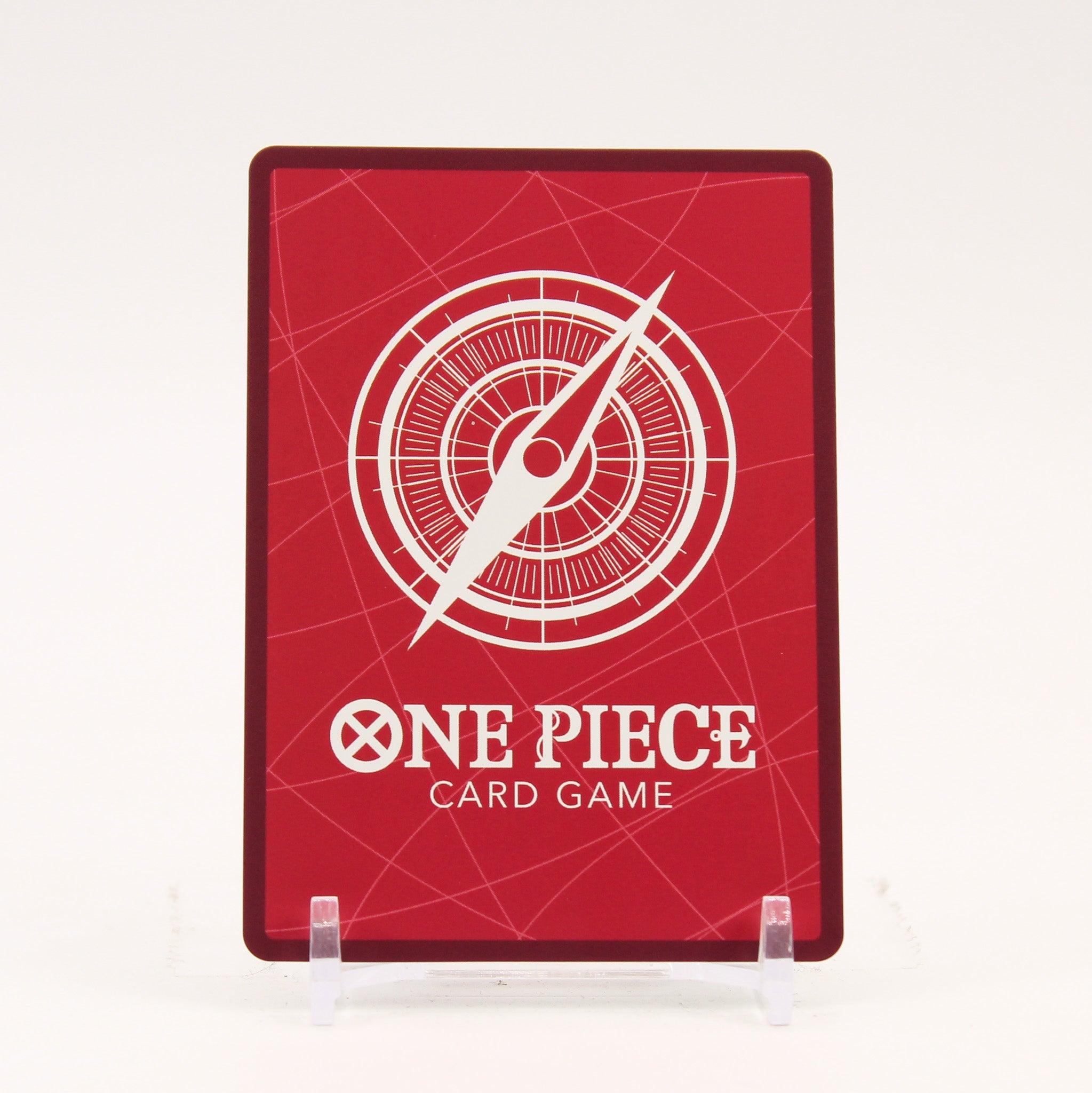 Perona Alternate Art - OP06-021 Wings of the Captain L One Piece - NM/MINT