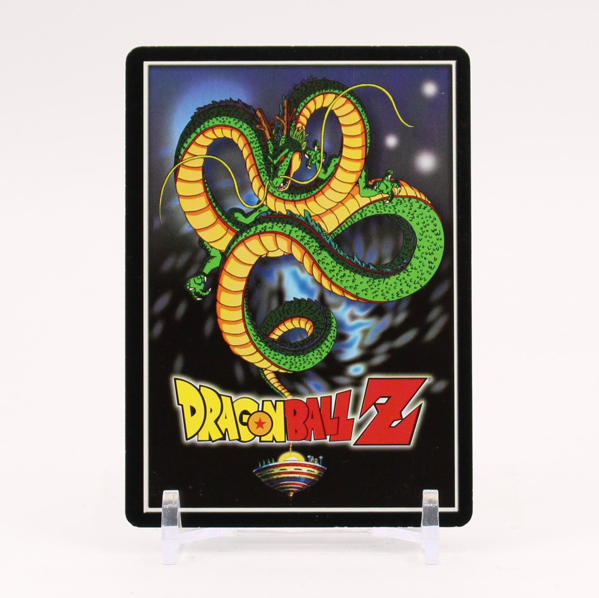 Dende - 114 Dragon Ball Z Score TCG - LP/MP