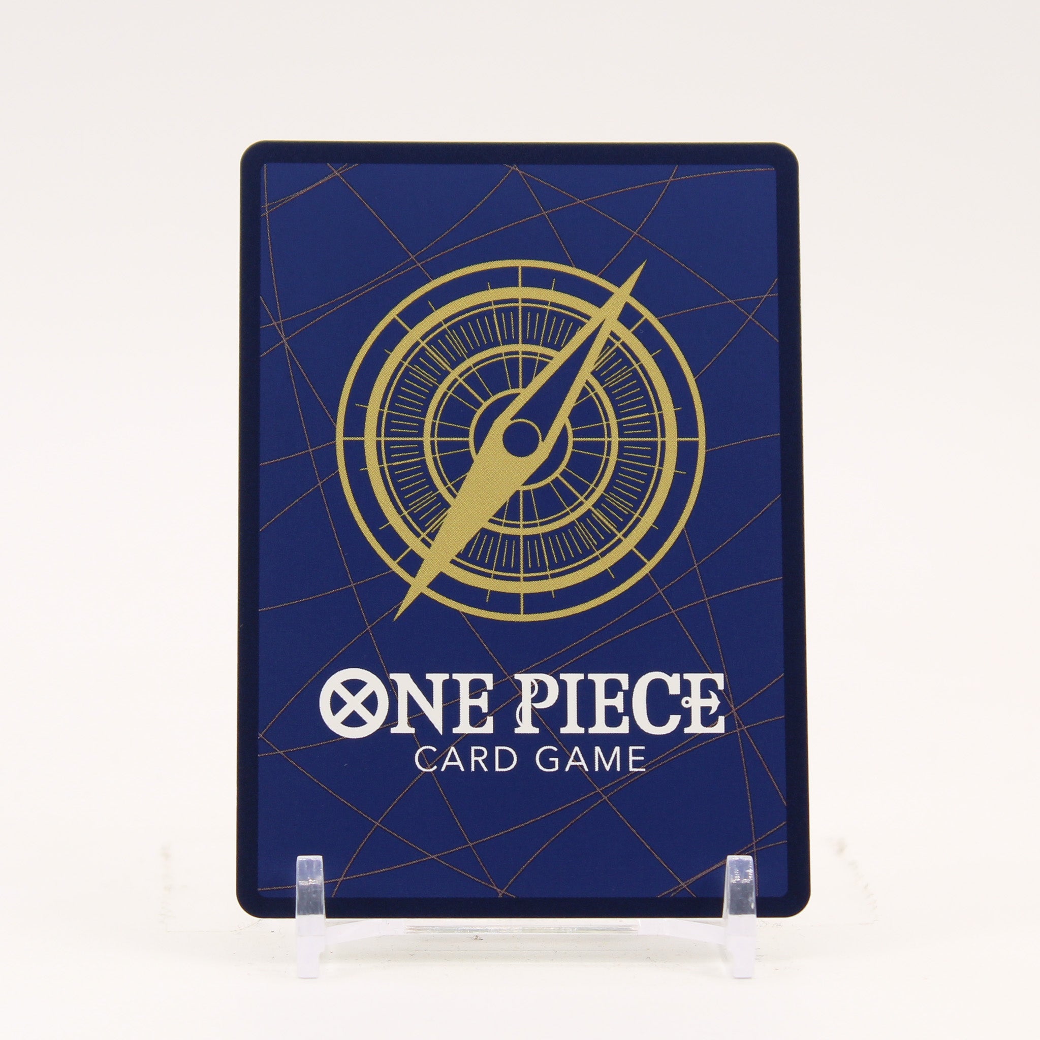 Monkey.D.Luffy - OP13-118 Carrying On His Will SEC One Piece - NM