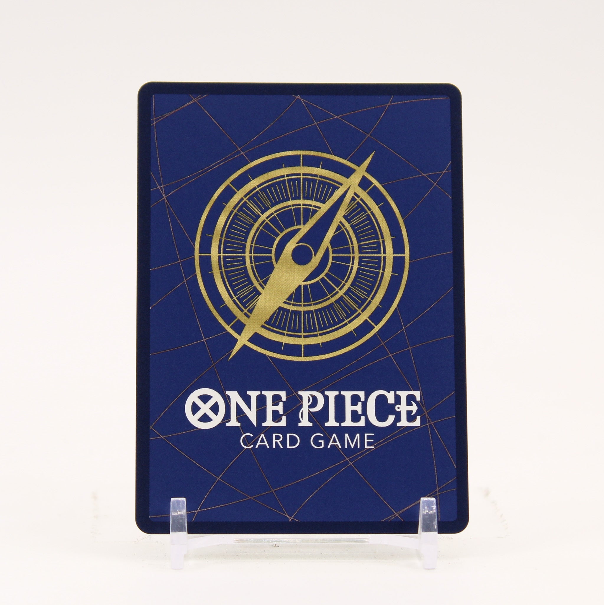 Monkey.D.Luffy - OP13-118 Carrying On His Will SEC One Piece - NM