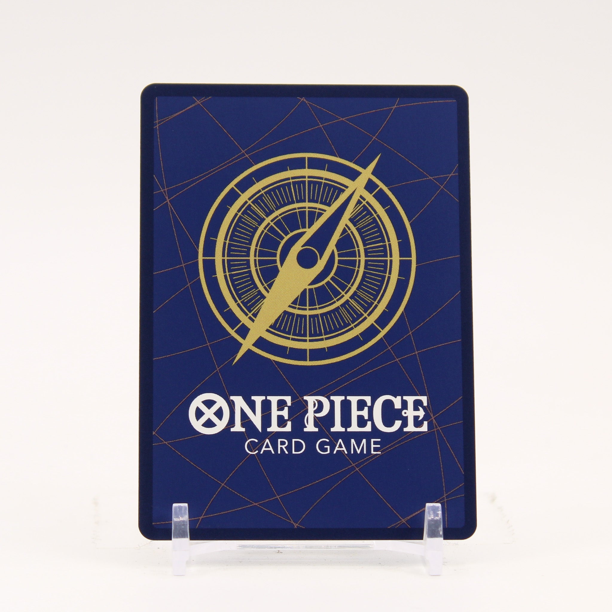 Portgas.D.Ace Parallel - OP13-119 Carrying On His Will SEC One Piece - NM