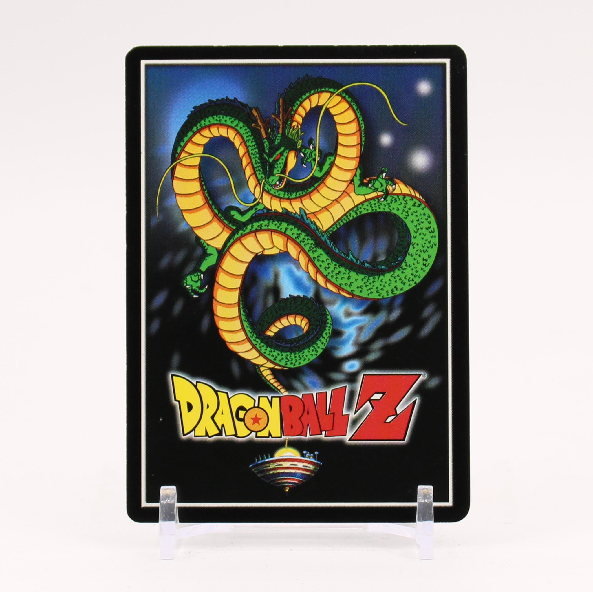 Goku - 159 Dragon Ball Z Score TCG - NM/LP